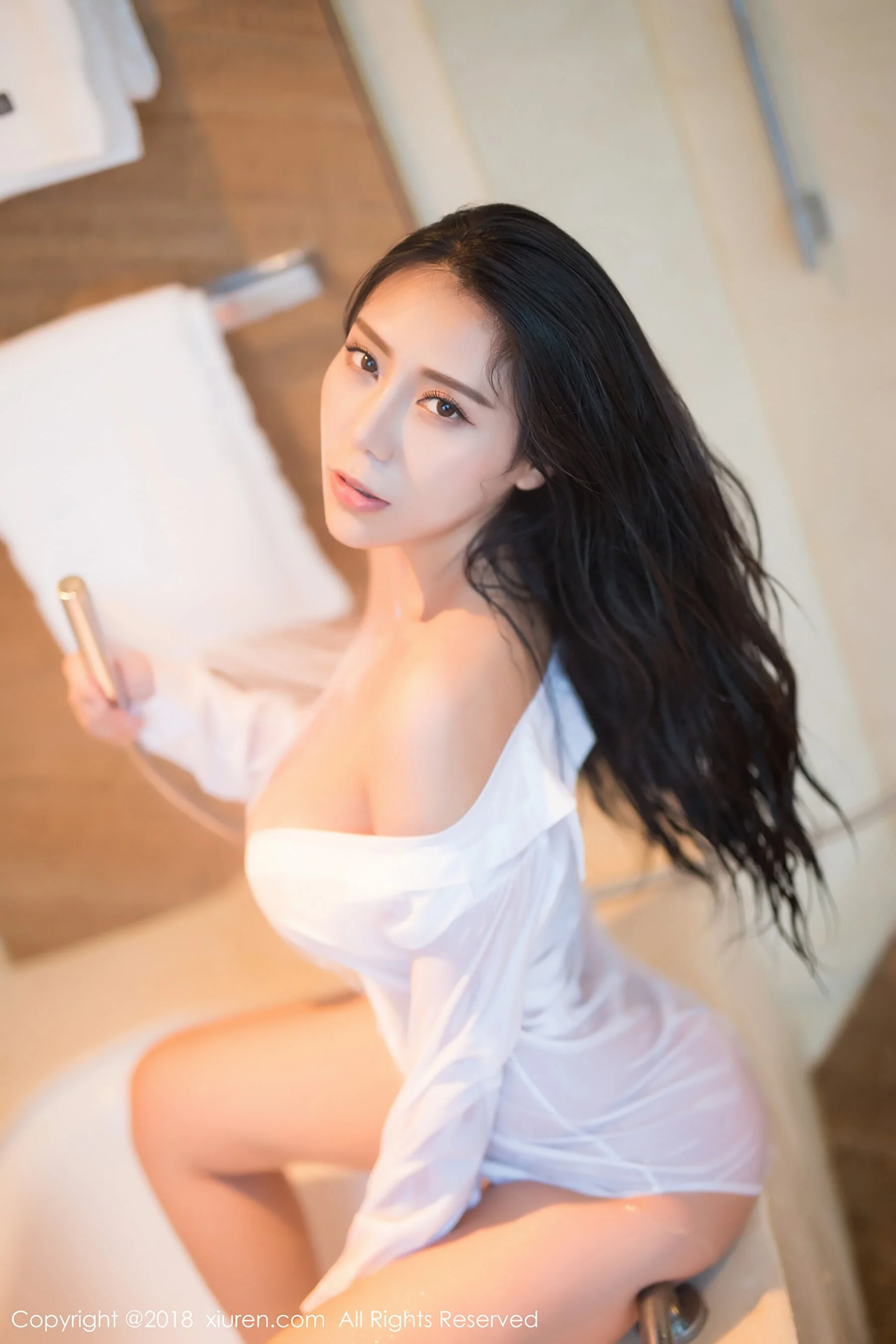 安可儿 - Photo 38