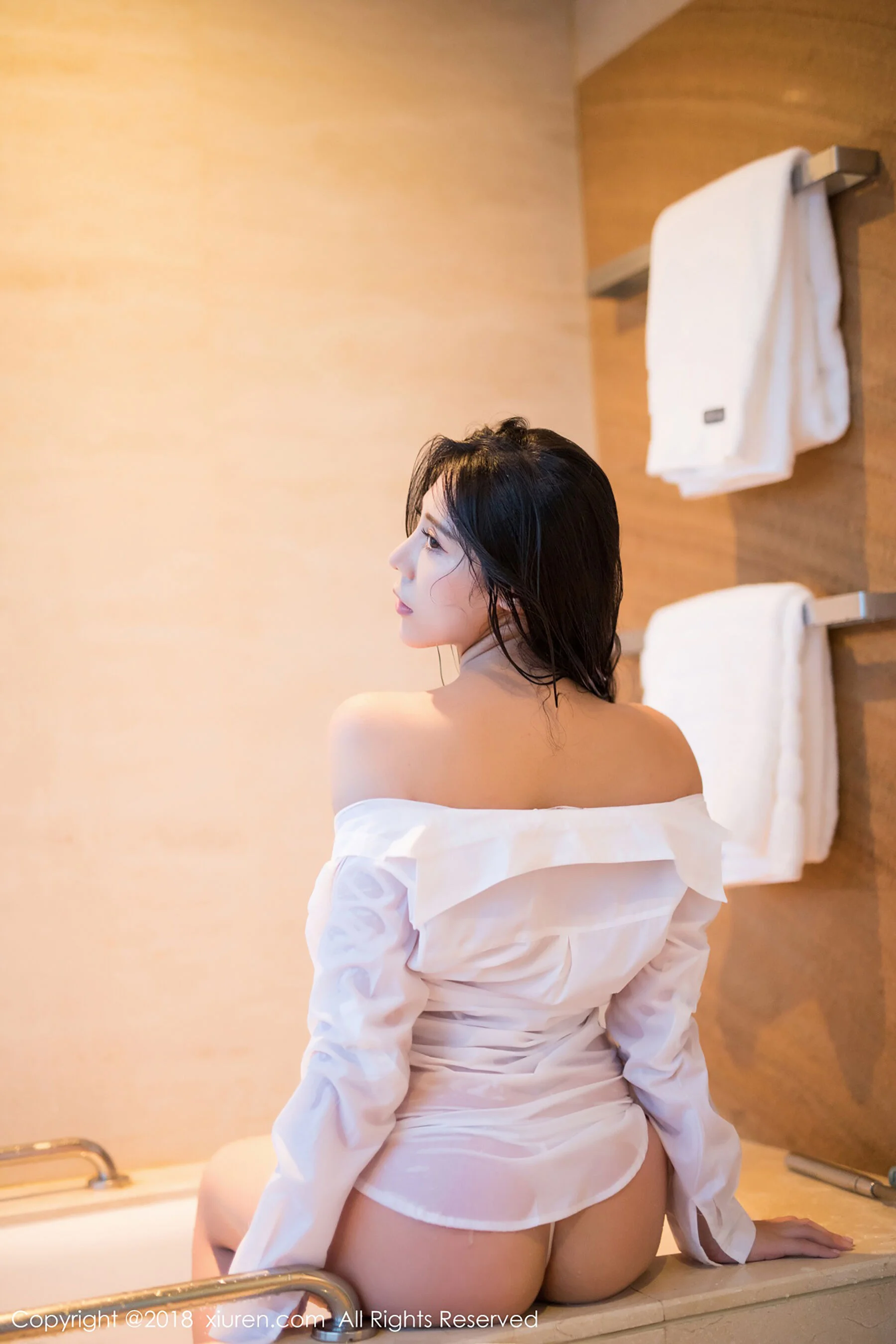 安可儿 - Photo 52