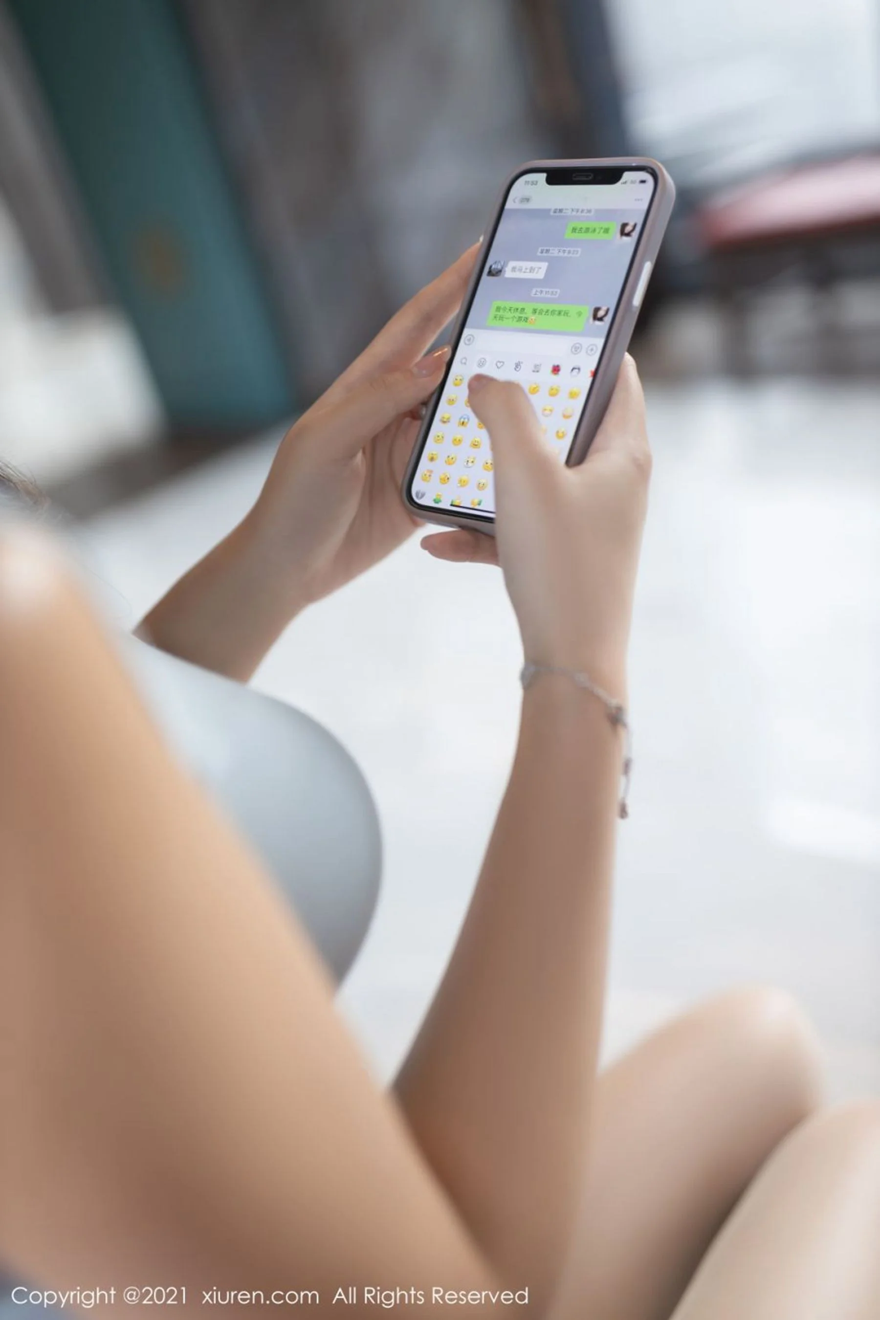 唐安琪 - Photo 85