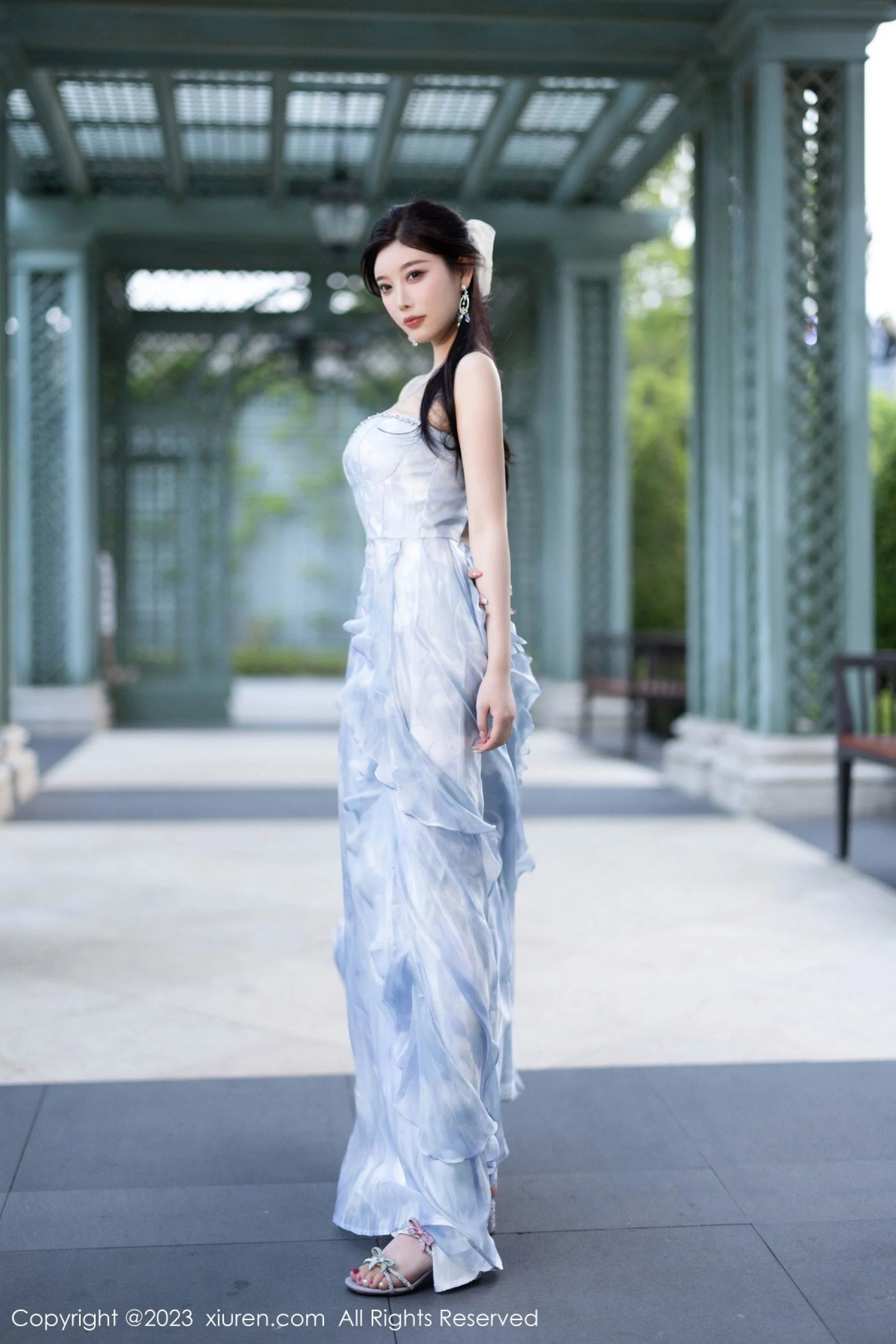 杨晨晨Yome - Photo 10