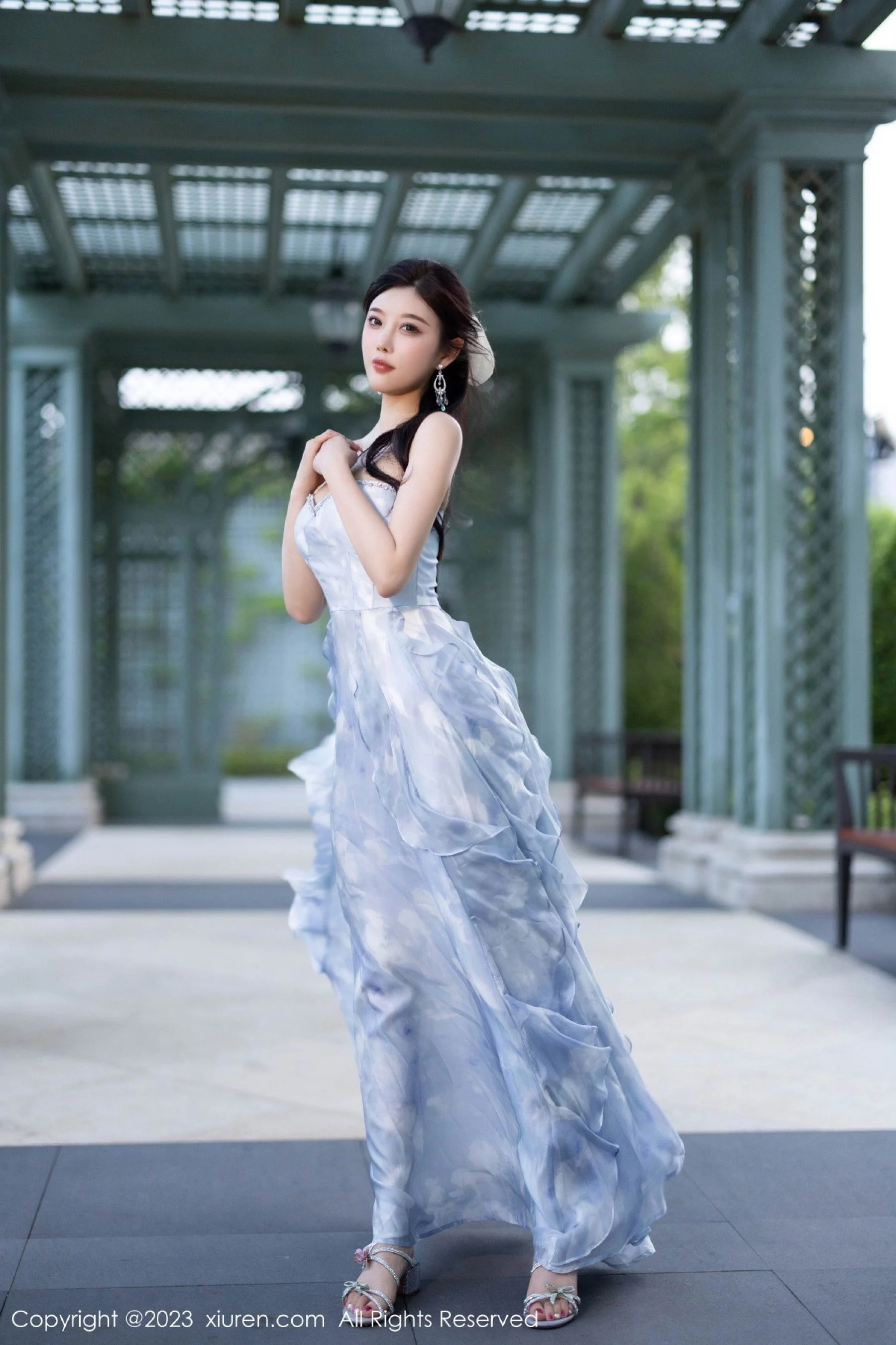 杨晨晨Yome - Photo 11