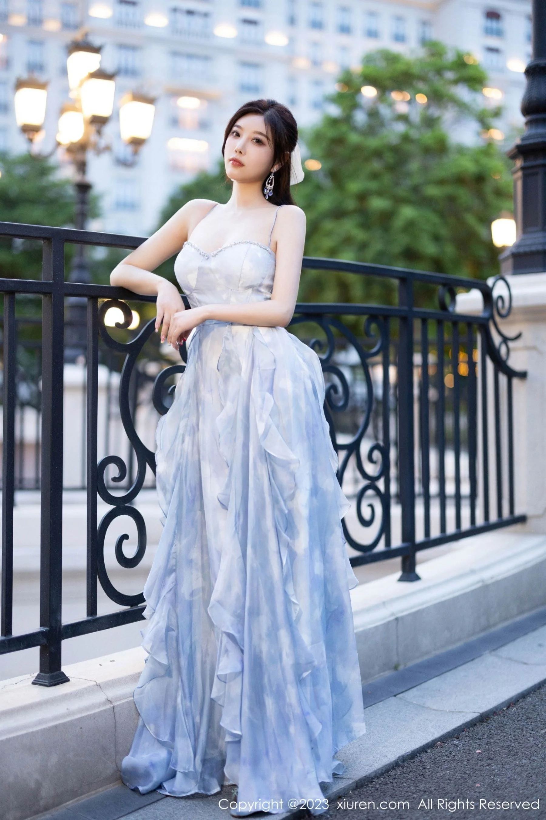 杨晨晨Yome - Photo 13