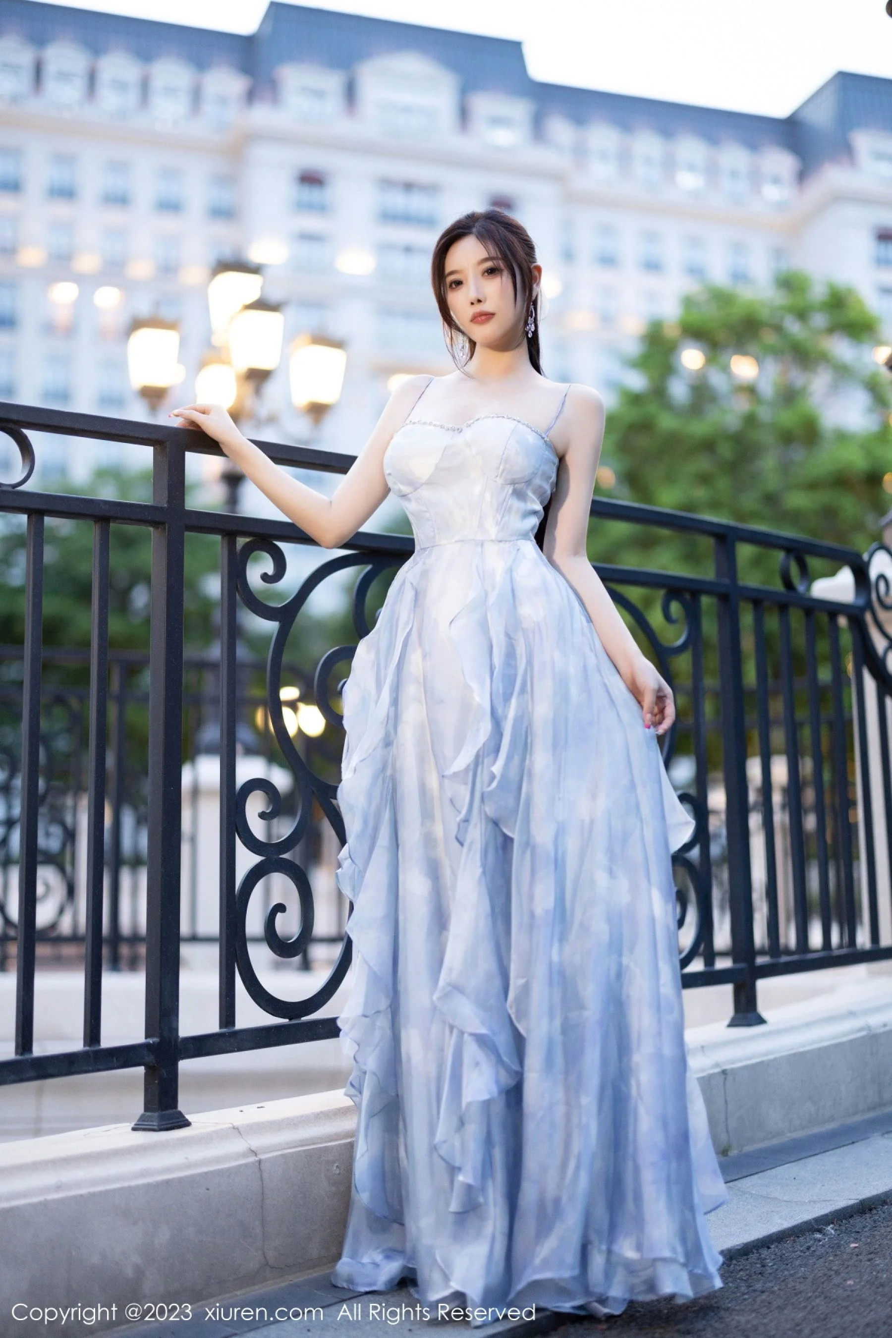 杨晨晨Yome - Photo 14