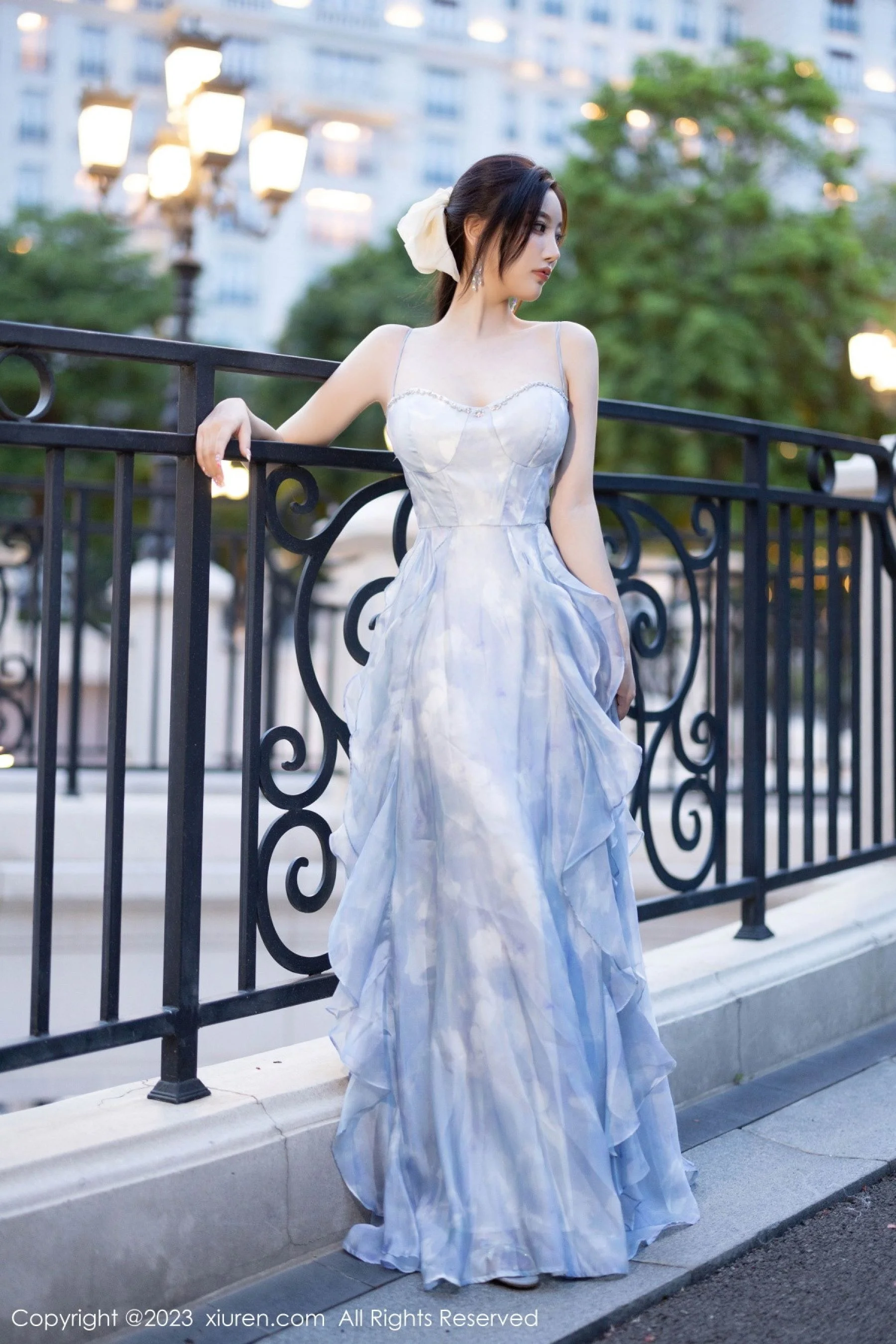 杨晨晨Yome - Photo 15