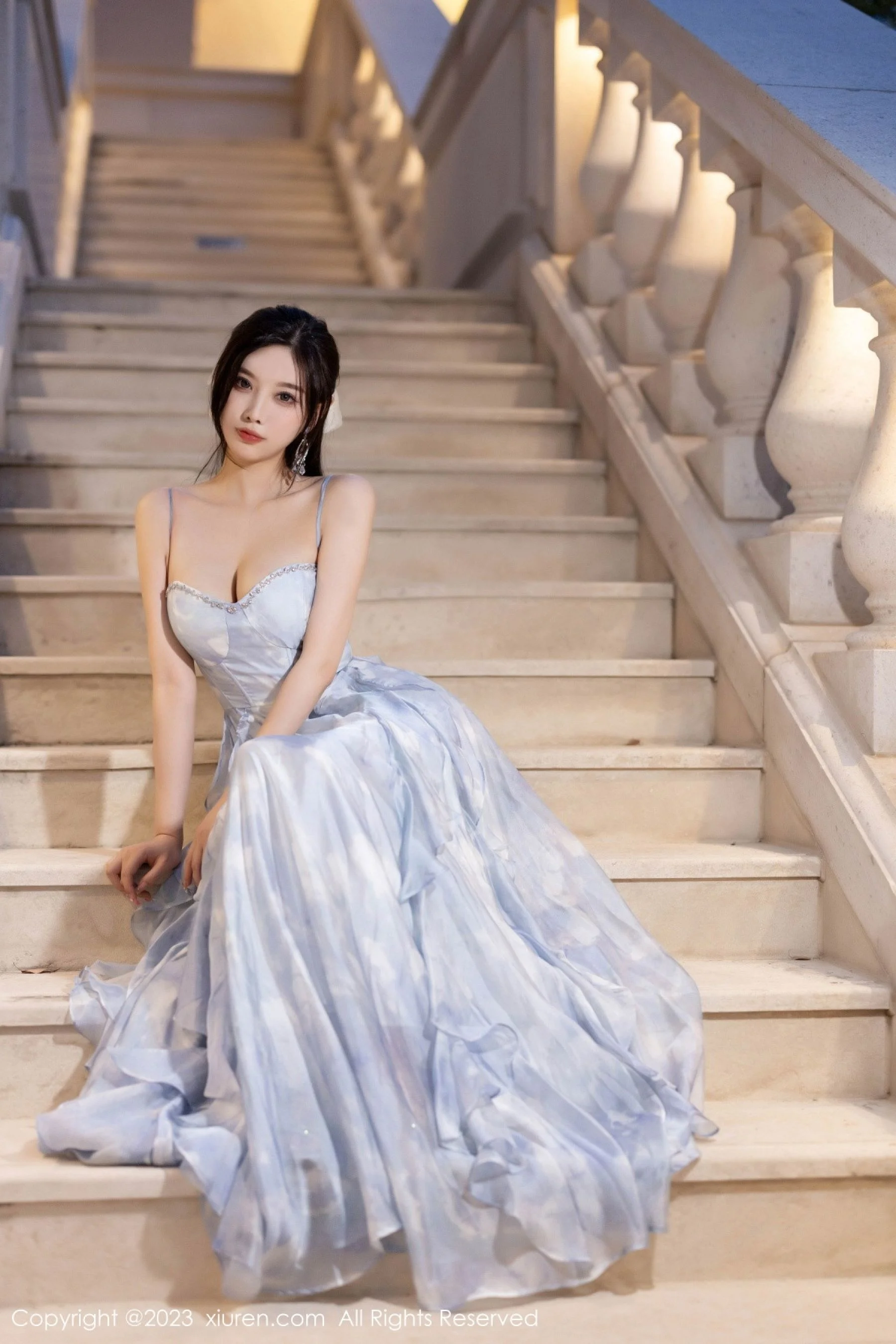 杨晨晨Yome - Photo 21