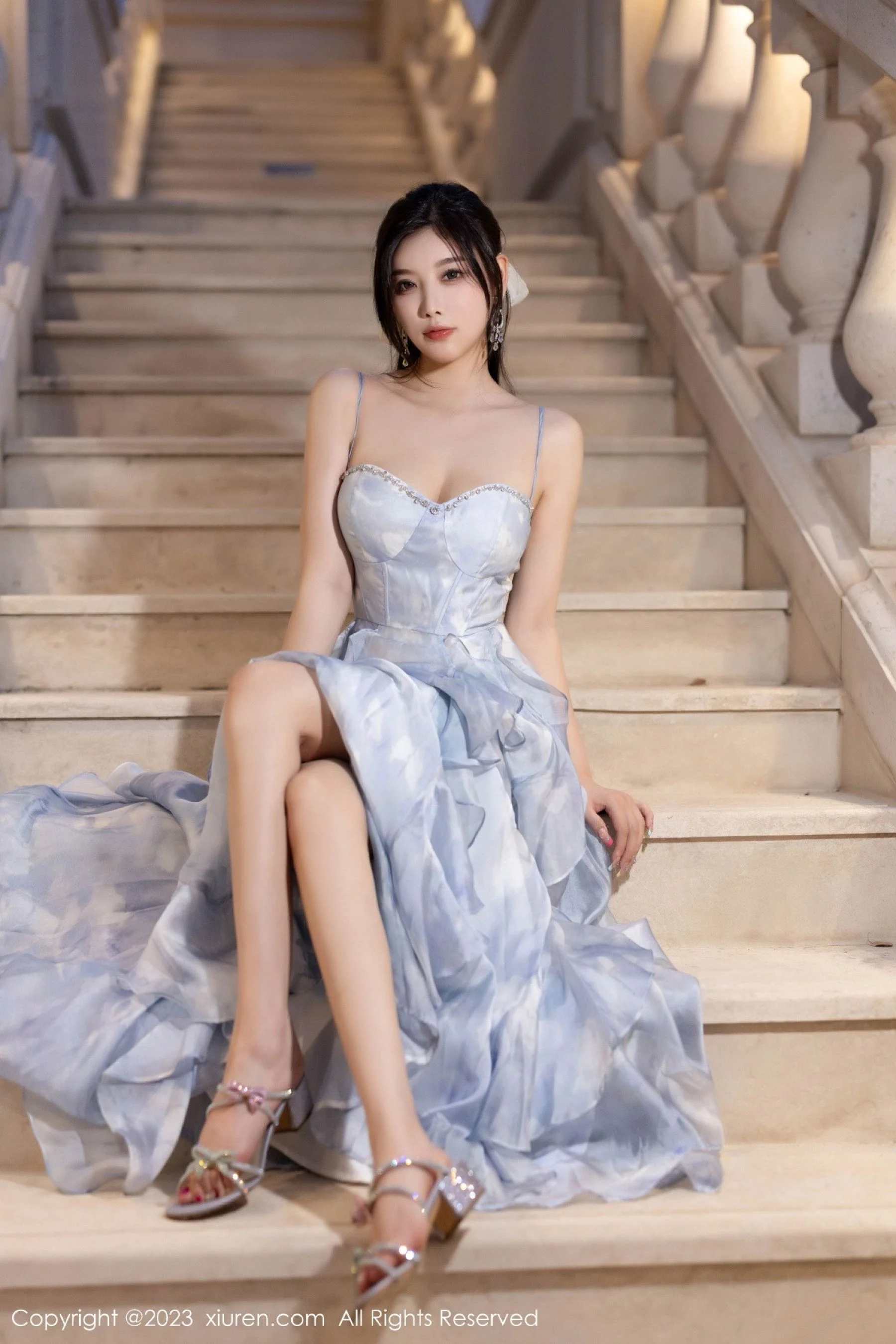 杨晨晨Yome - Photo 23