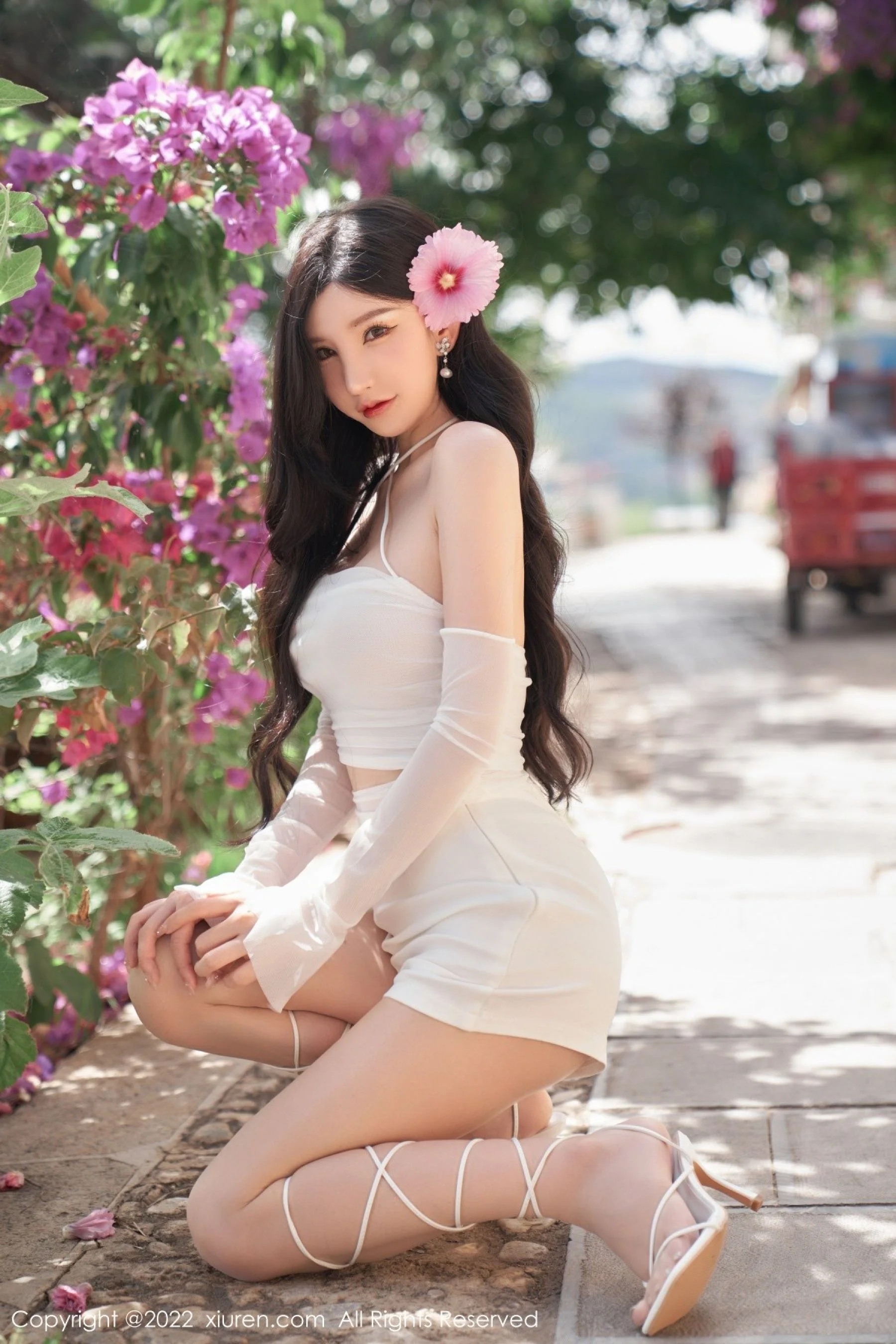 周于希Sally - Photo 31