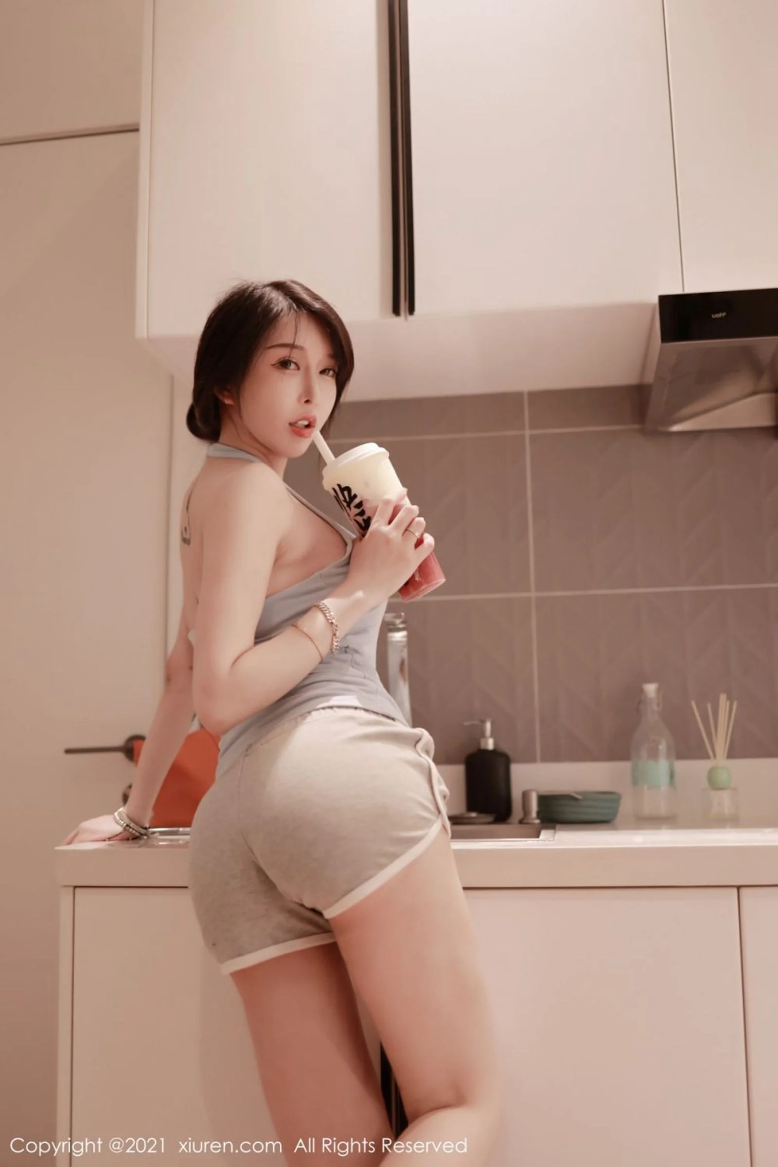 玉兔miki - Photo 6