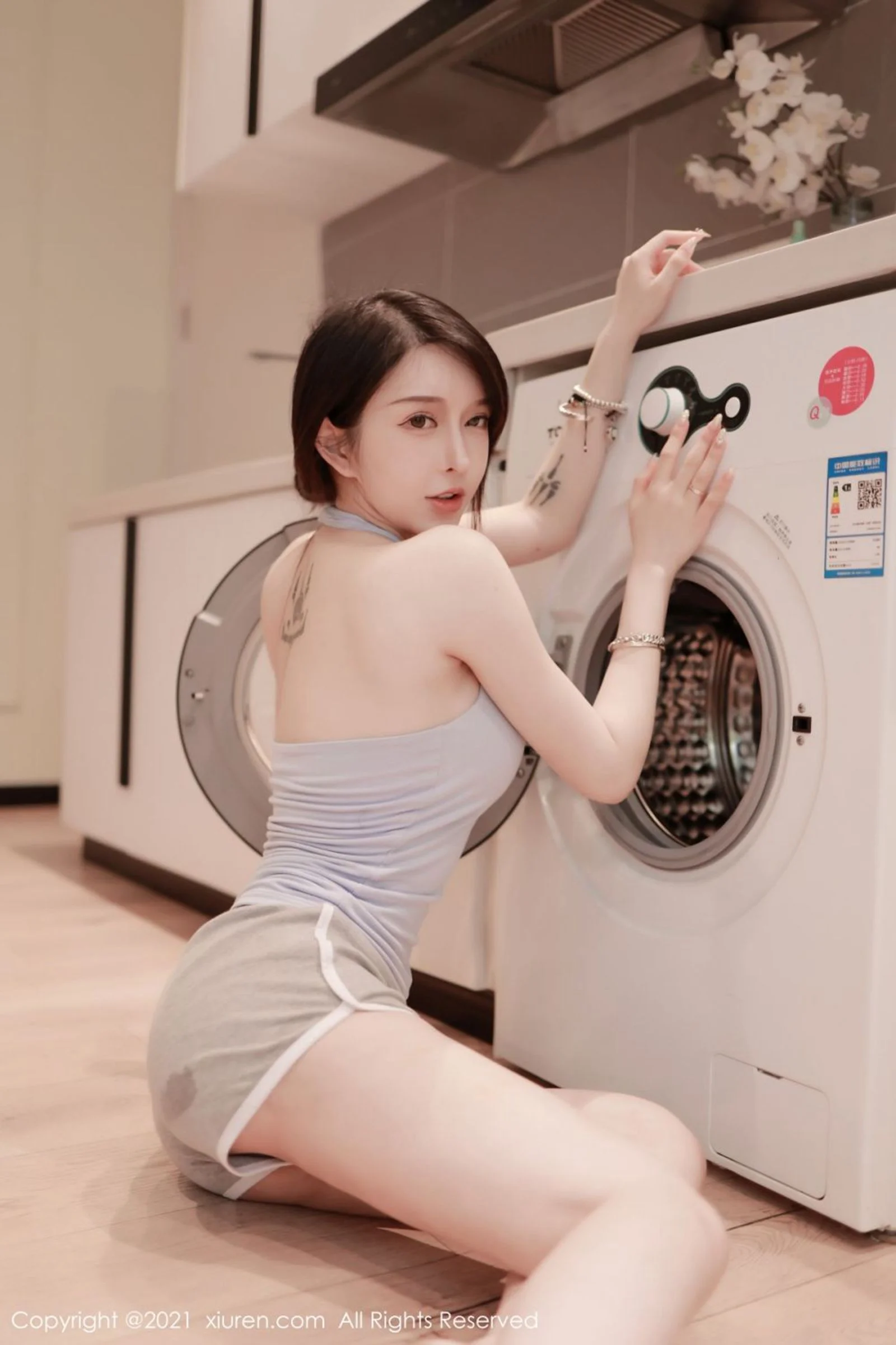 玉兔miki - Photo 16