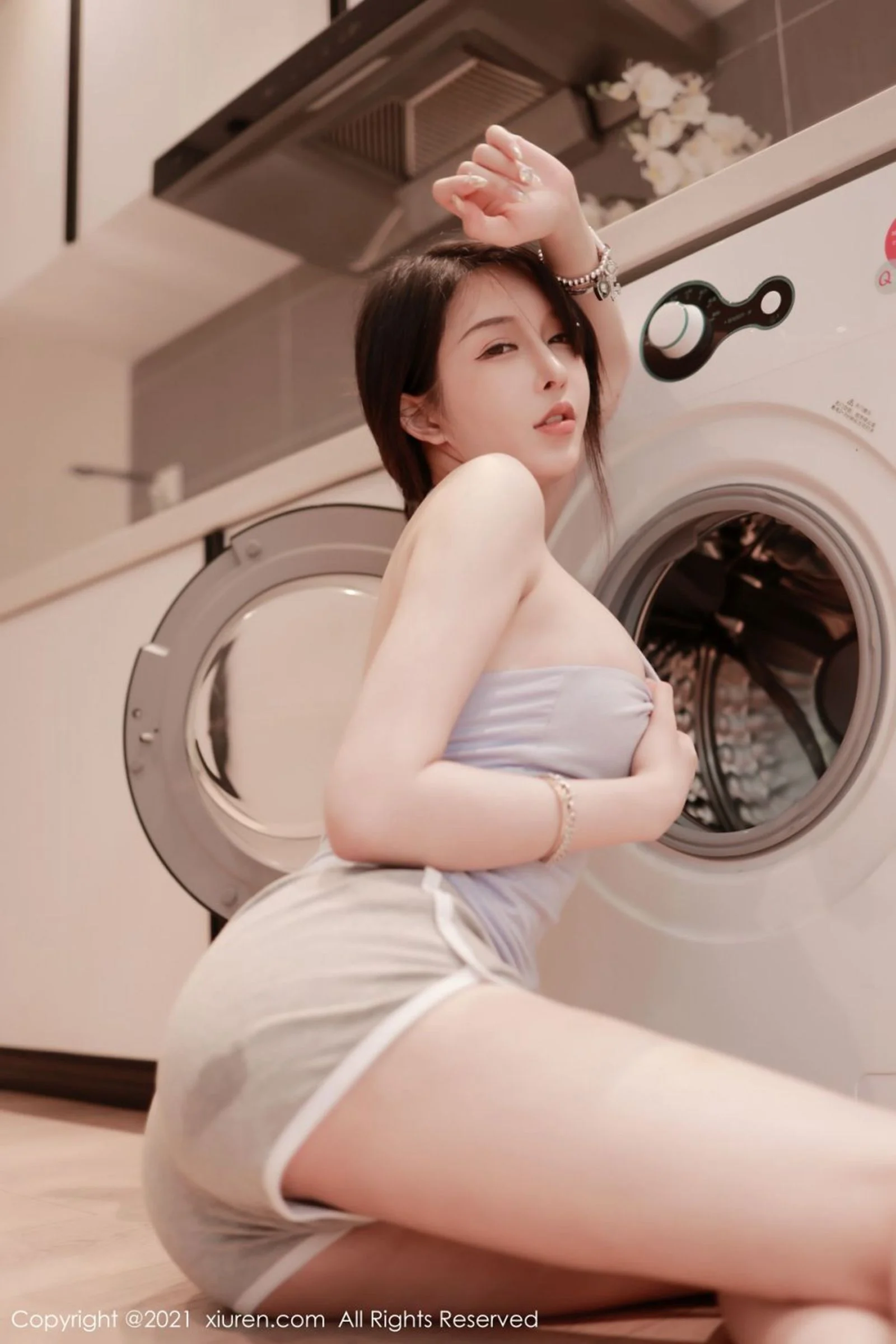 玉兔miki - Photo 19