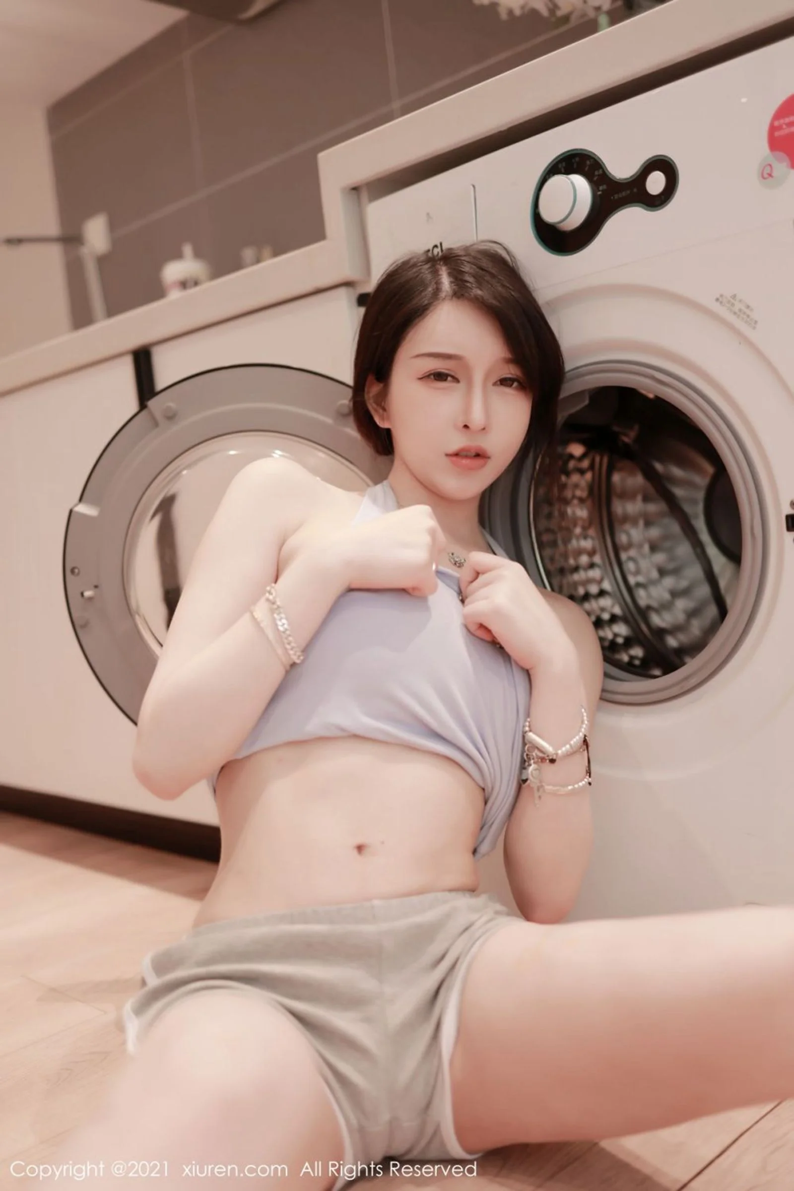 玉兔miki - Photo 20