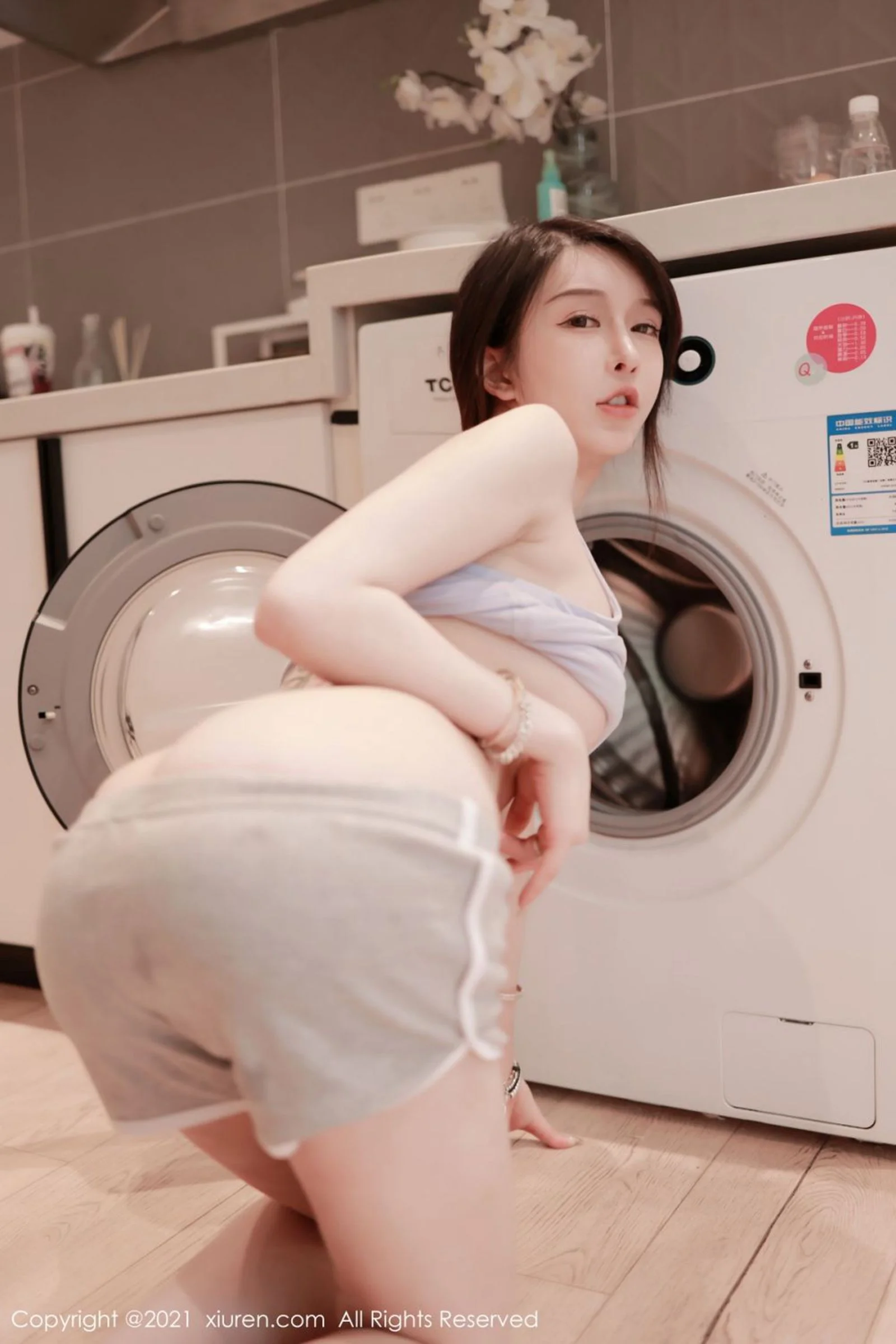 玉兔miki - Photo 27