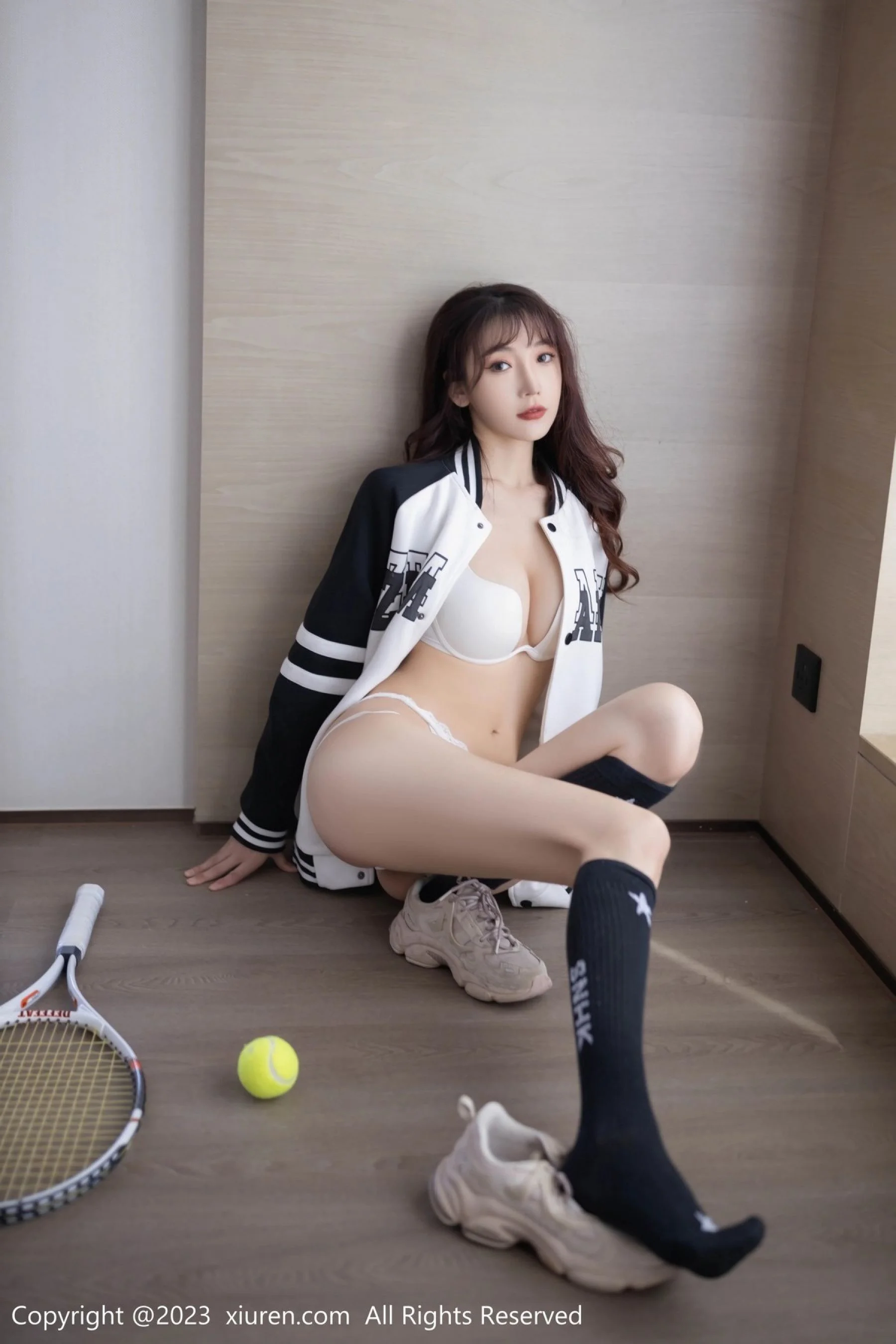 陆萱萱 - Photo 14