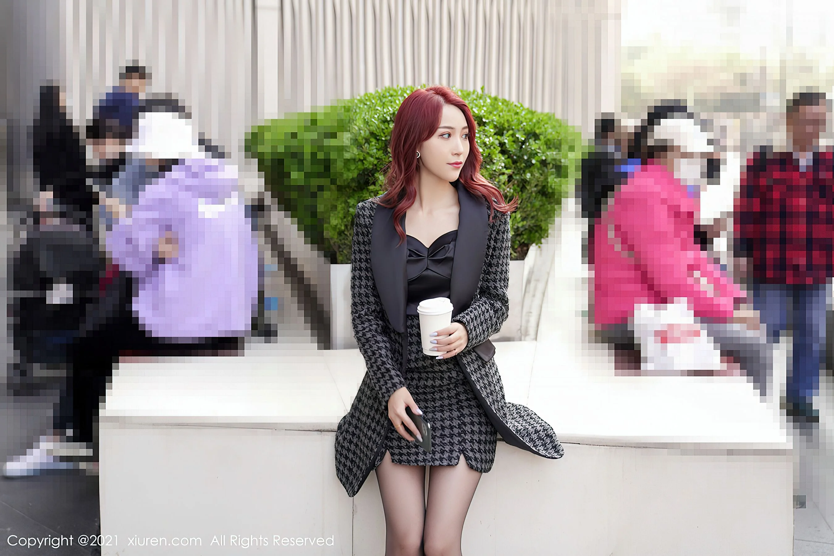 周慕汐baby - Photo 4