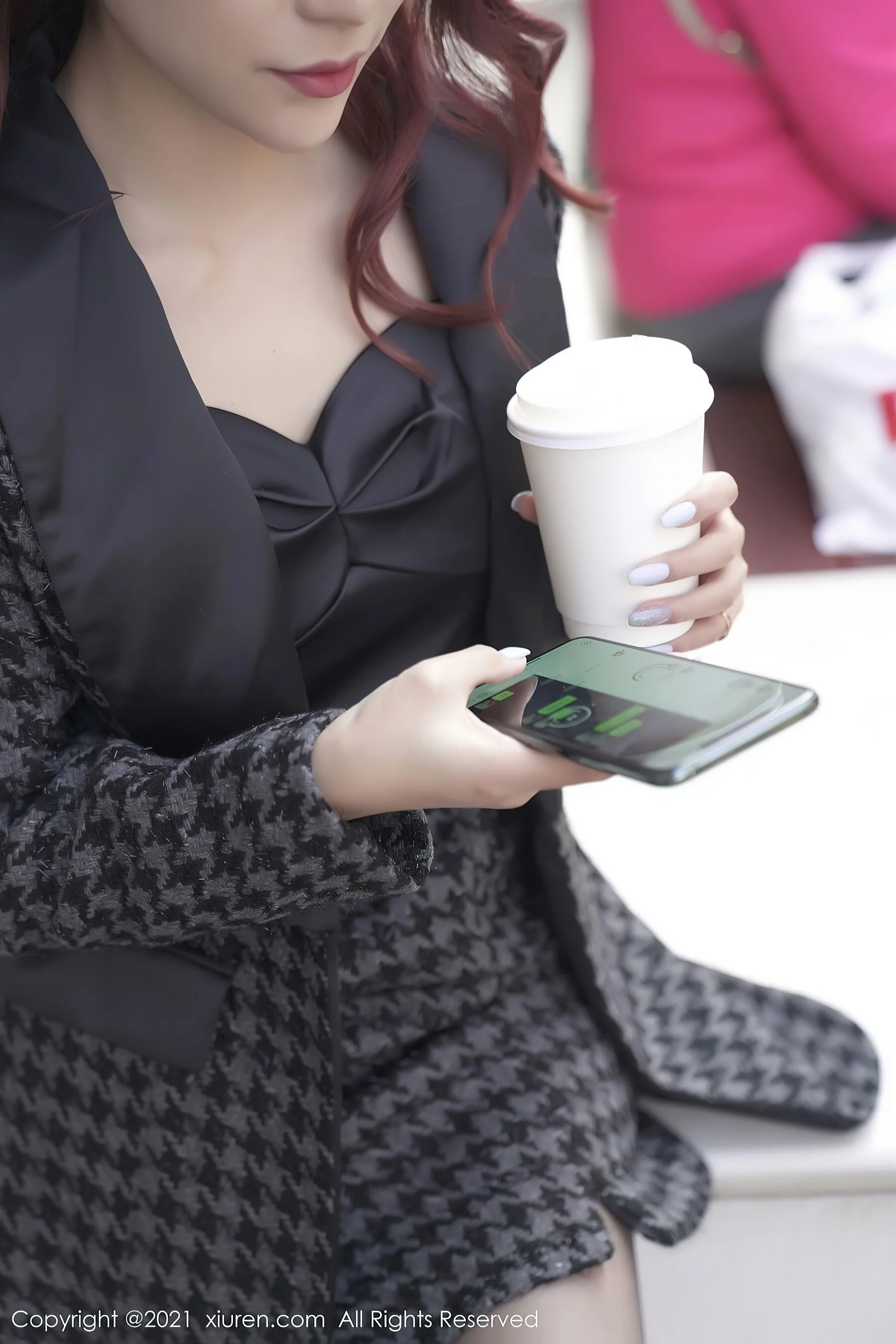 周慕汐baby - Photo 7