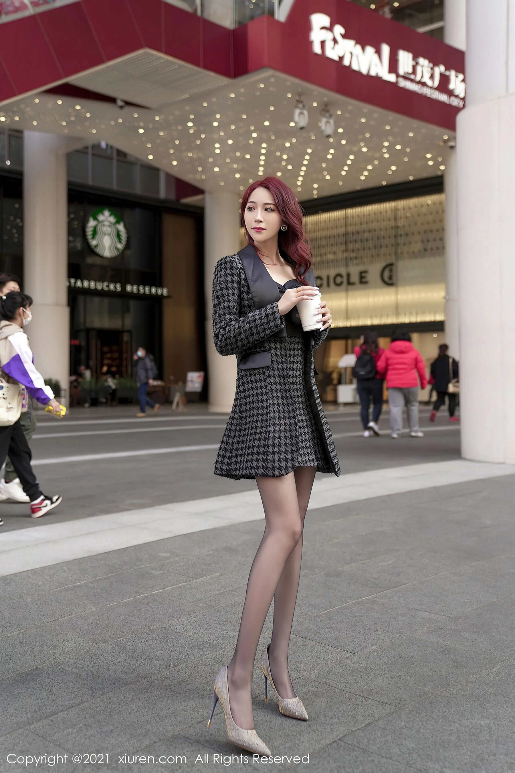 周慕汐baby - Photo 18