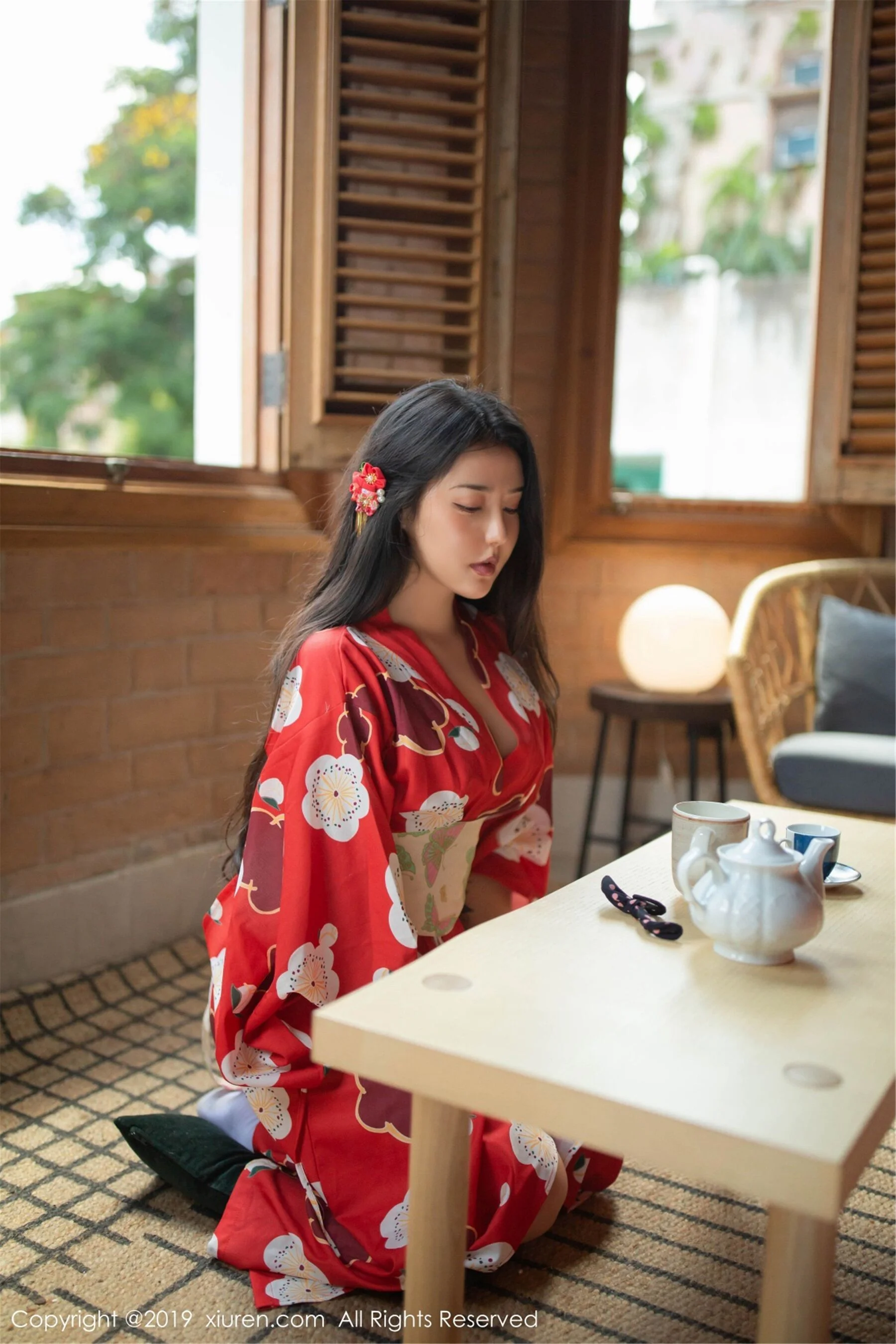 Manuela玛鲁娜 - Photo 2