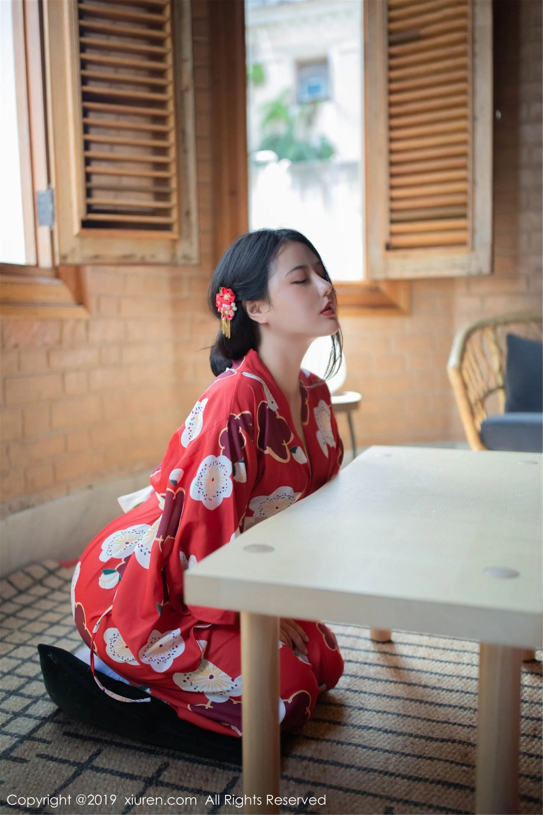 Manuela玛鲁娜 - Photo 6