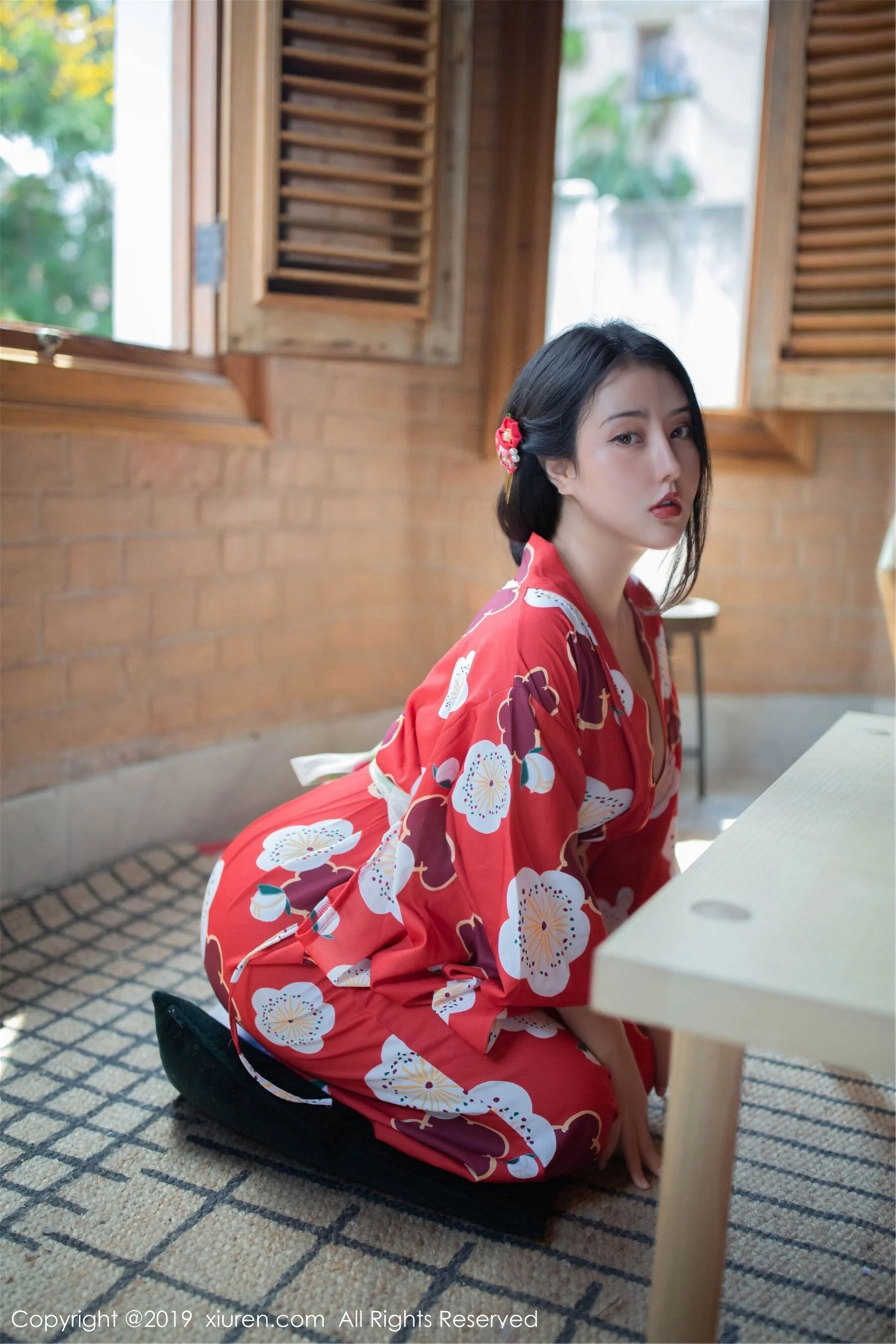 Manuela玛鲁娜 - Photo 7