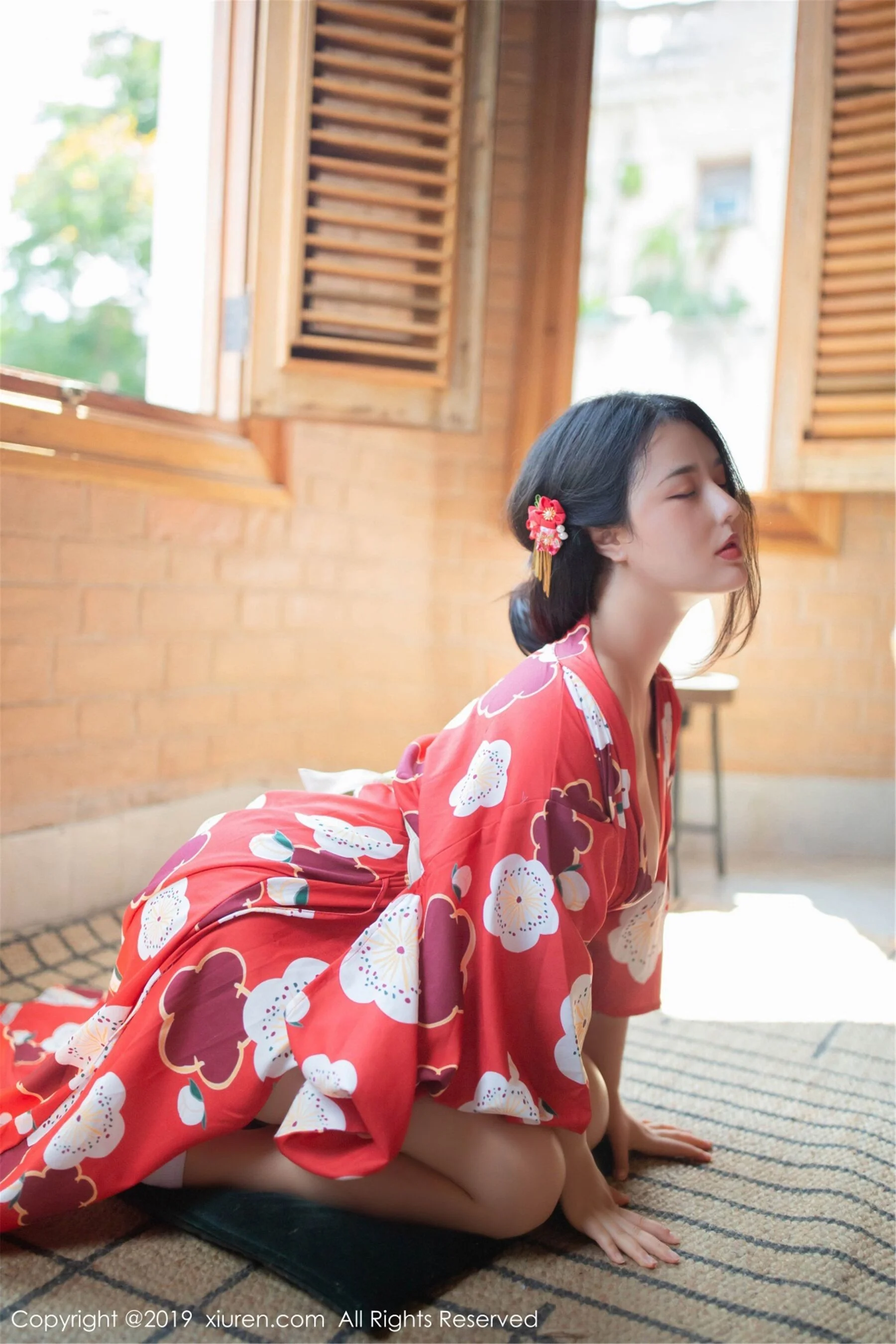 Manuela玛鲁娜 - Photo 9