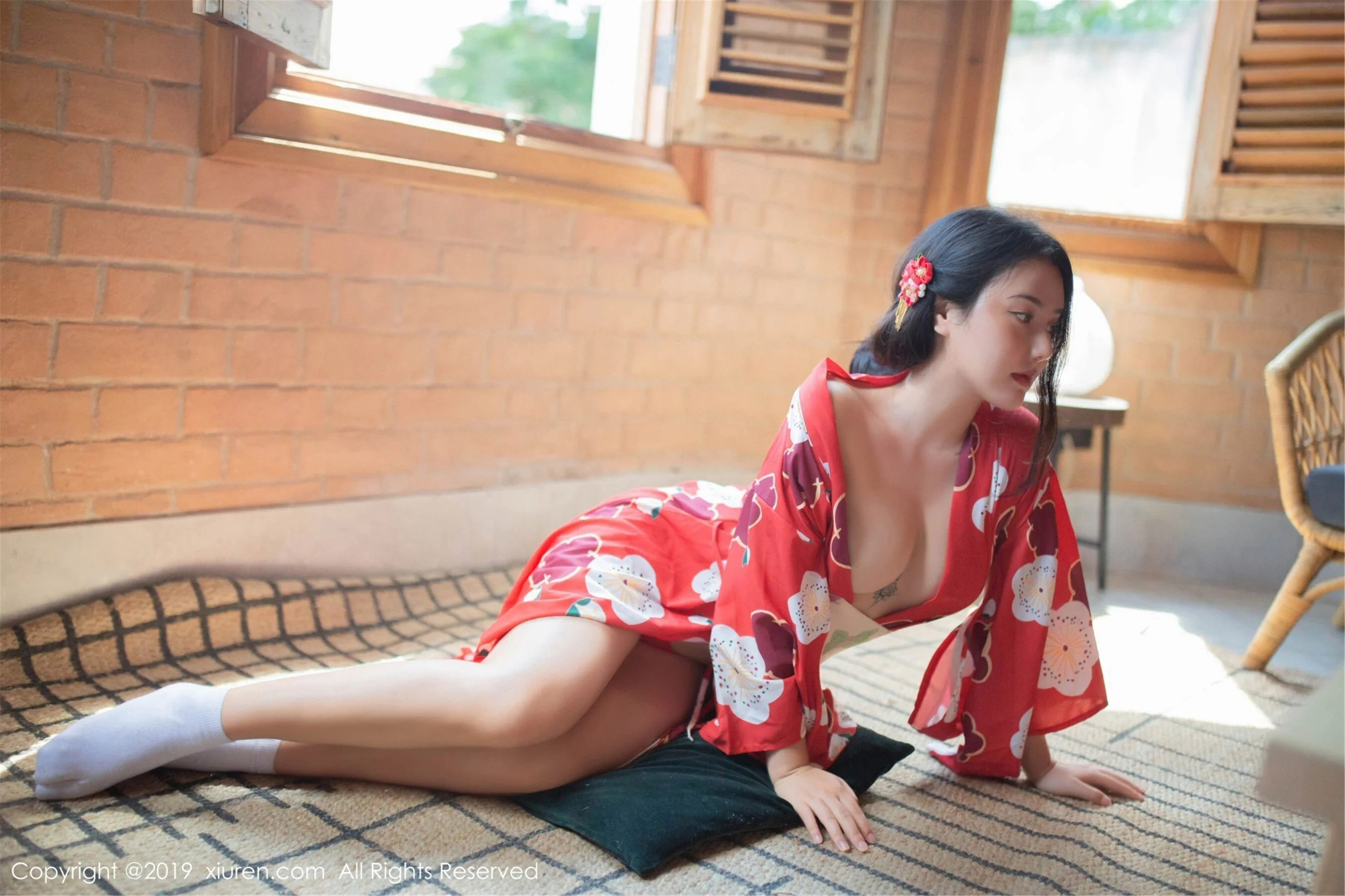 Manuela玛鲁娜 - Photo 10