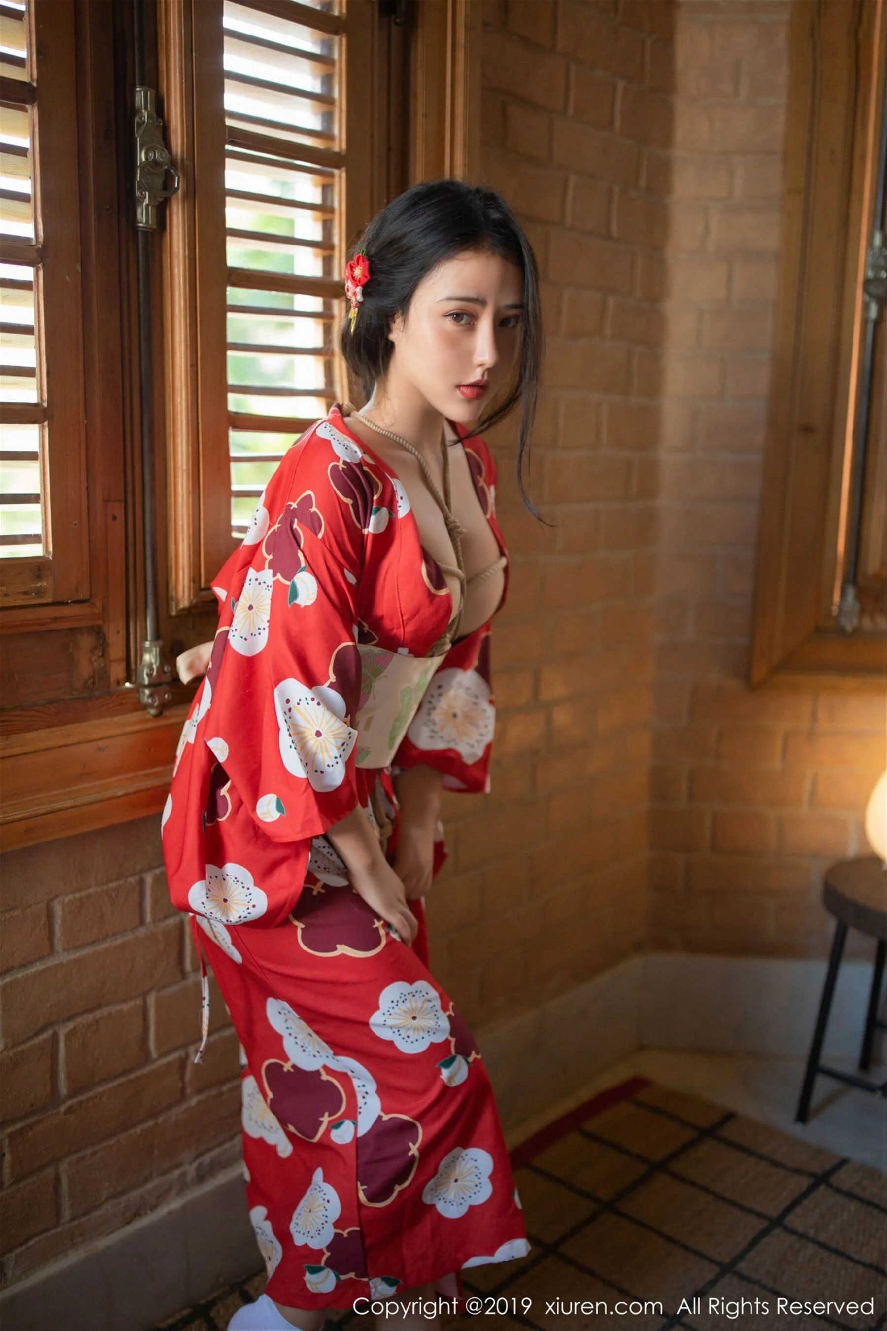 Manuela玛鲁娜 - Photo 17