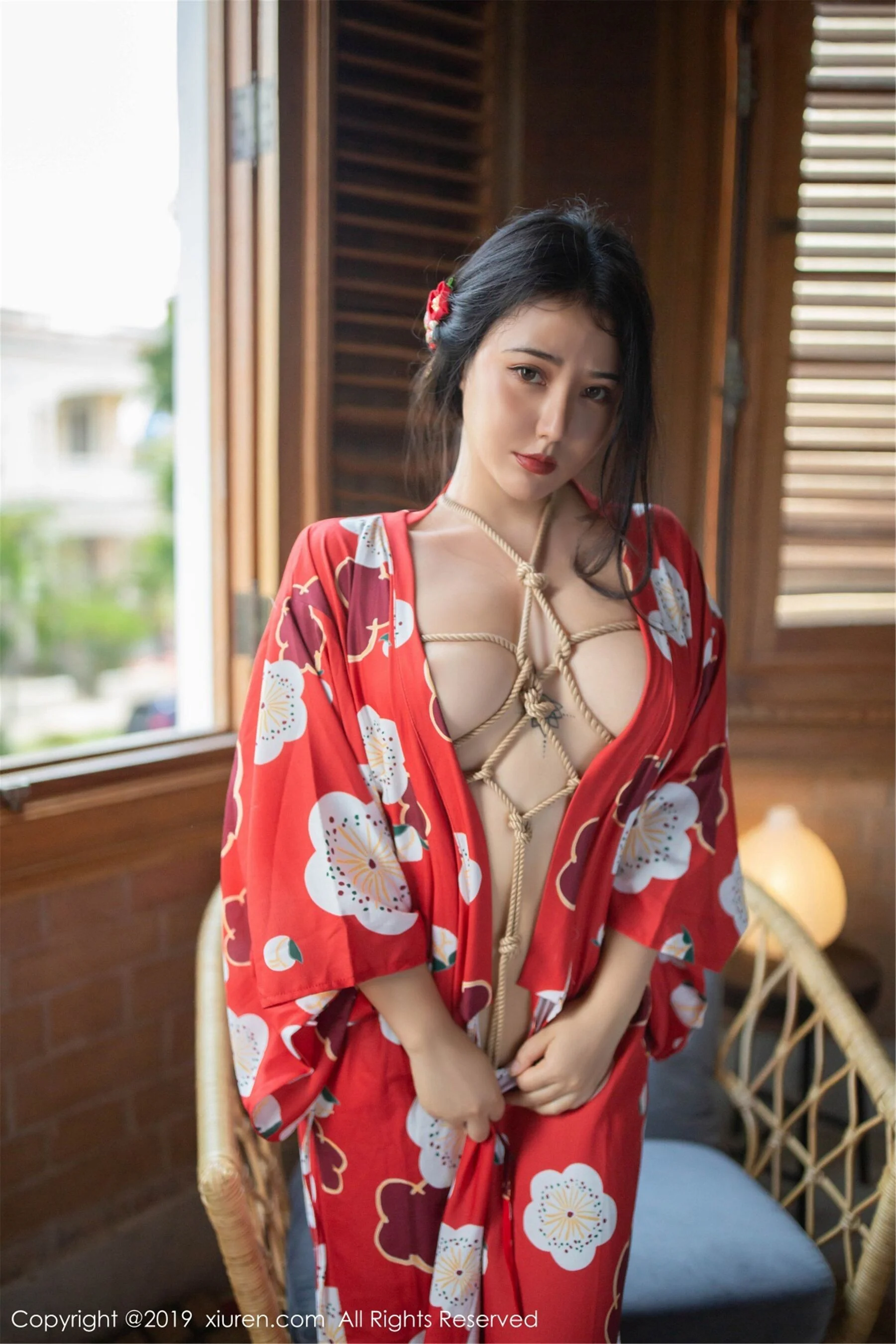 Manuela玛鲁娜 - Photo 27