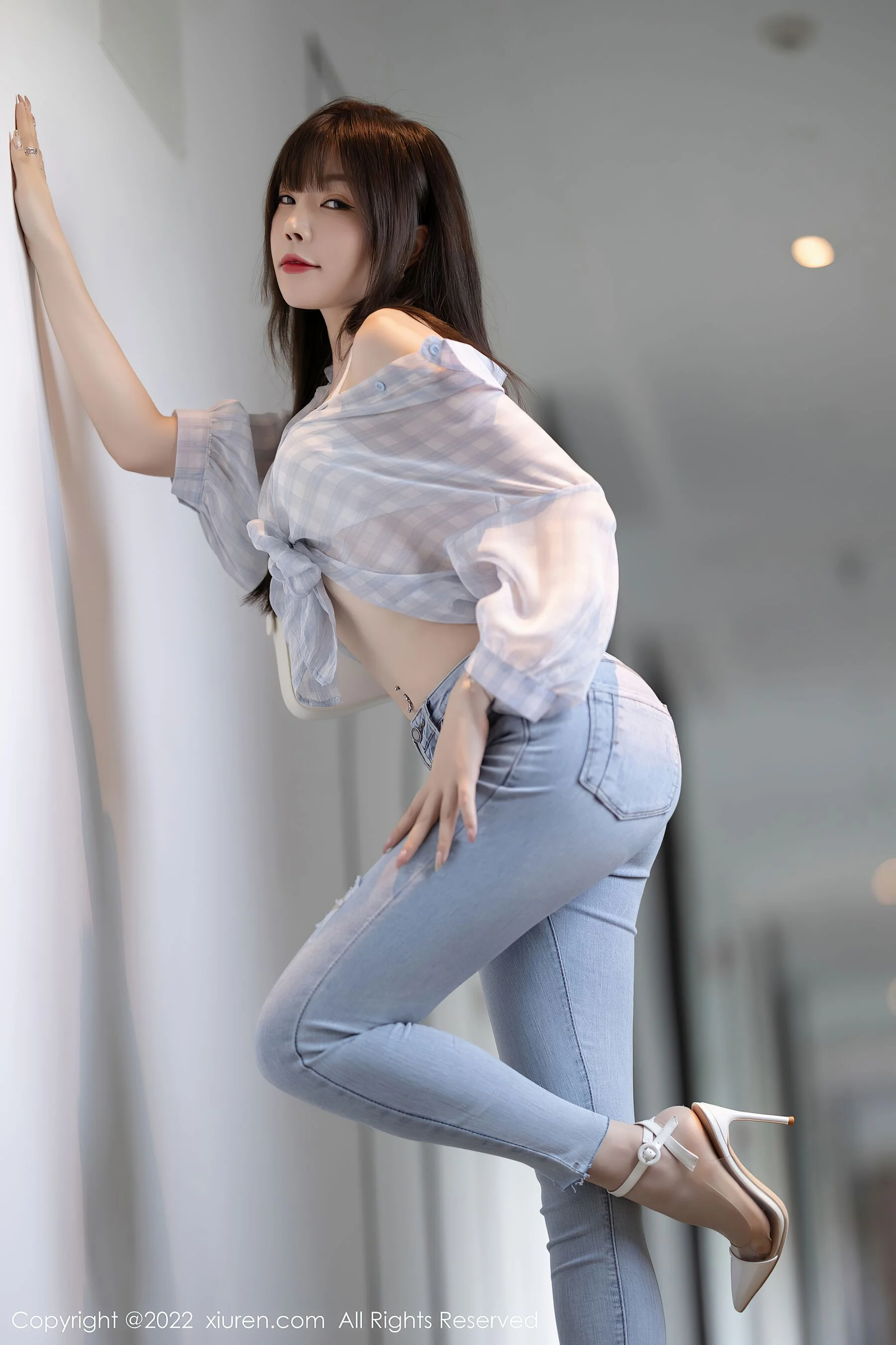 芝芝Booty - Photo 5