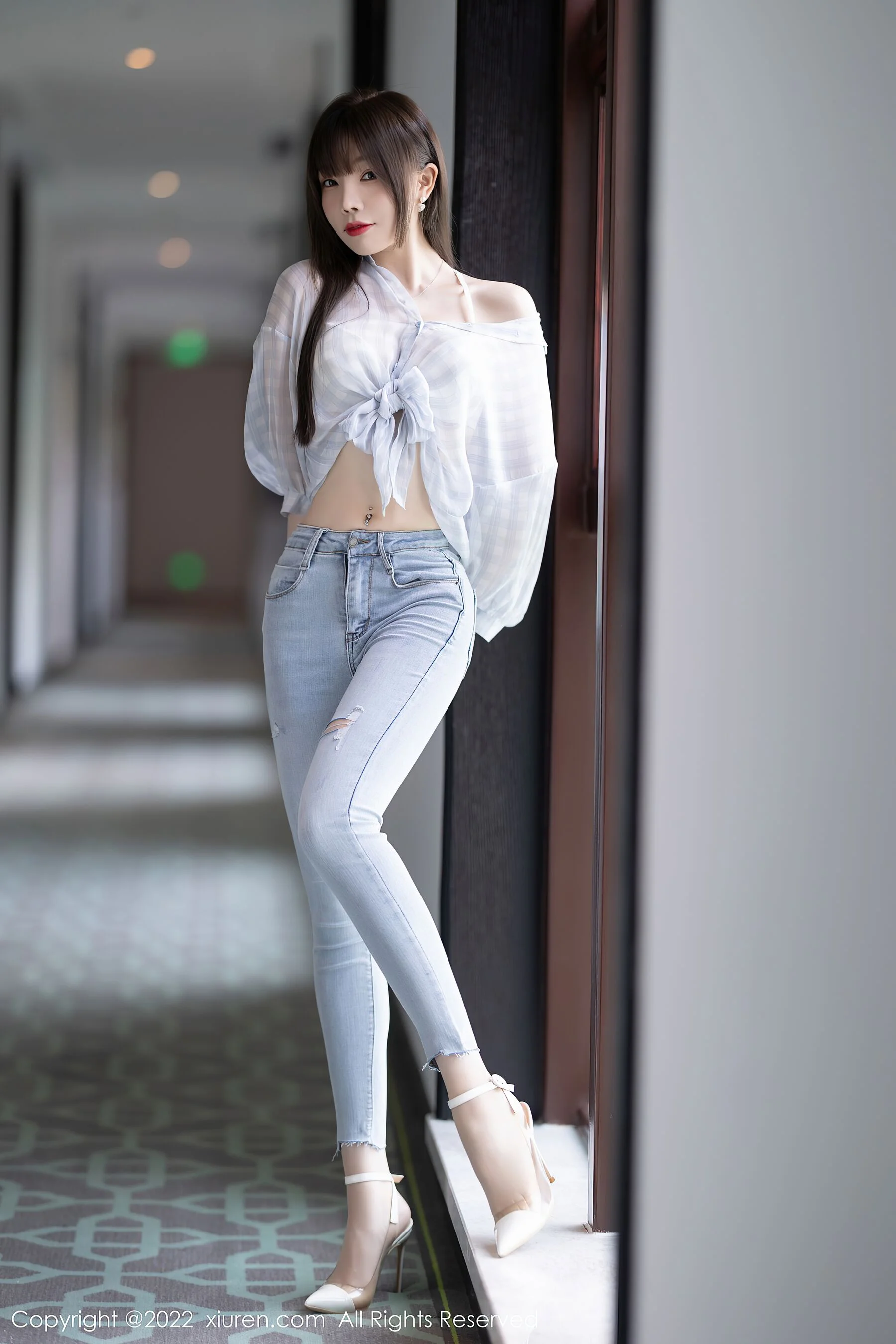 芝芝Booty - Photo 6