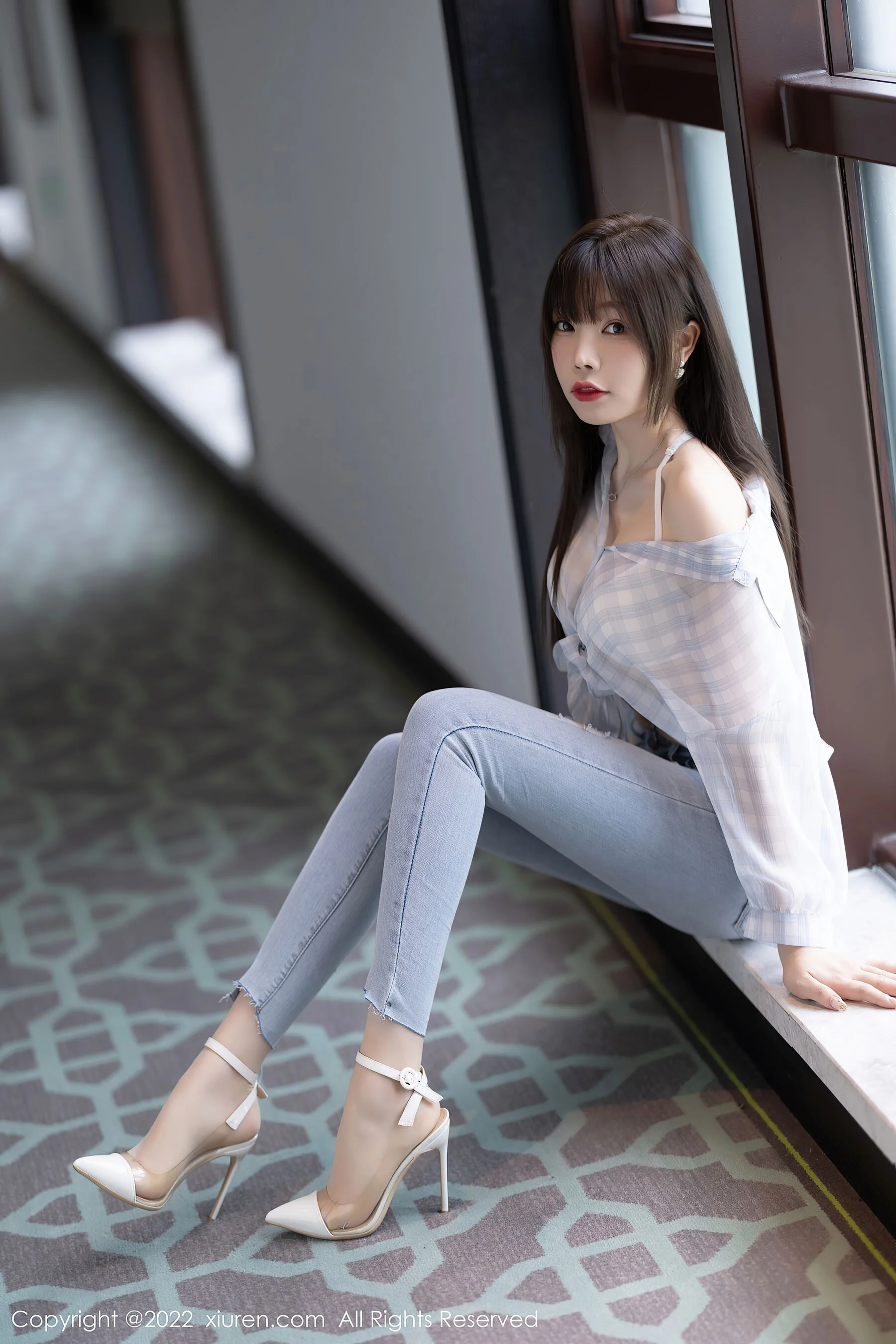 芝芝Booty - Photo 7