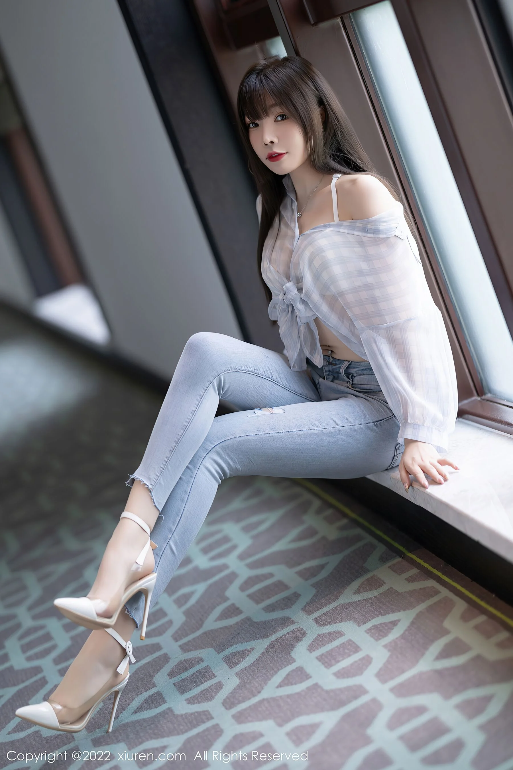 芝芝Booty - Photo 9