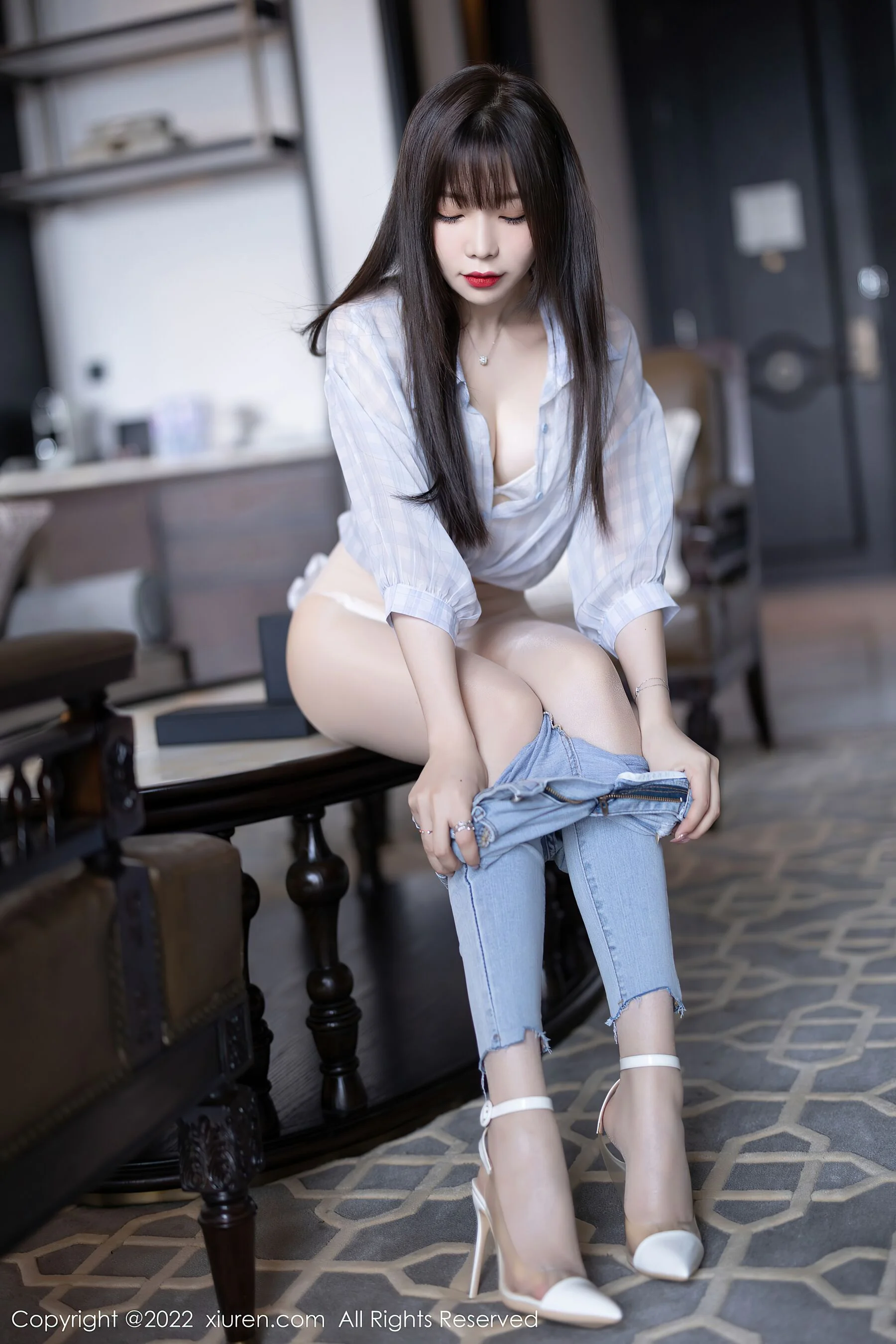 芝芝Booty - Photo 31