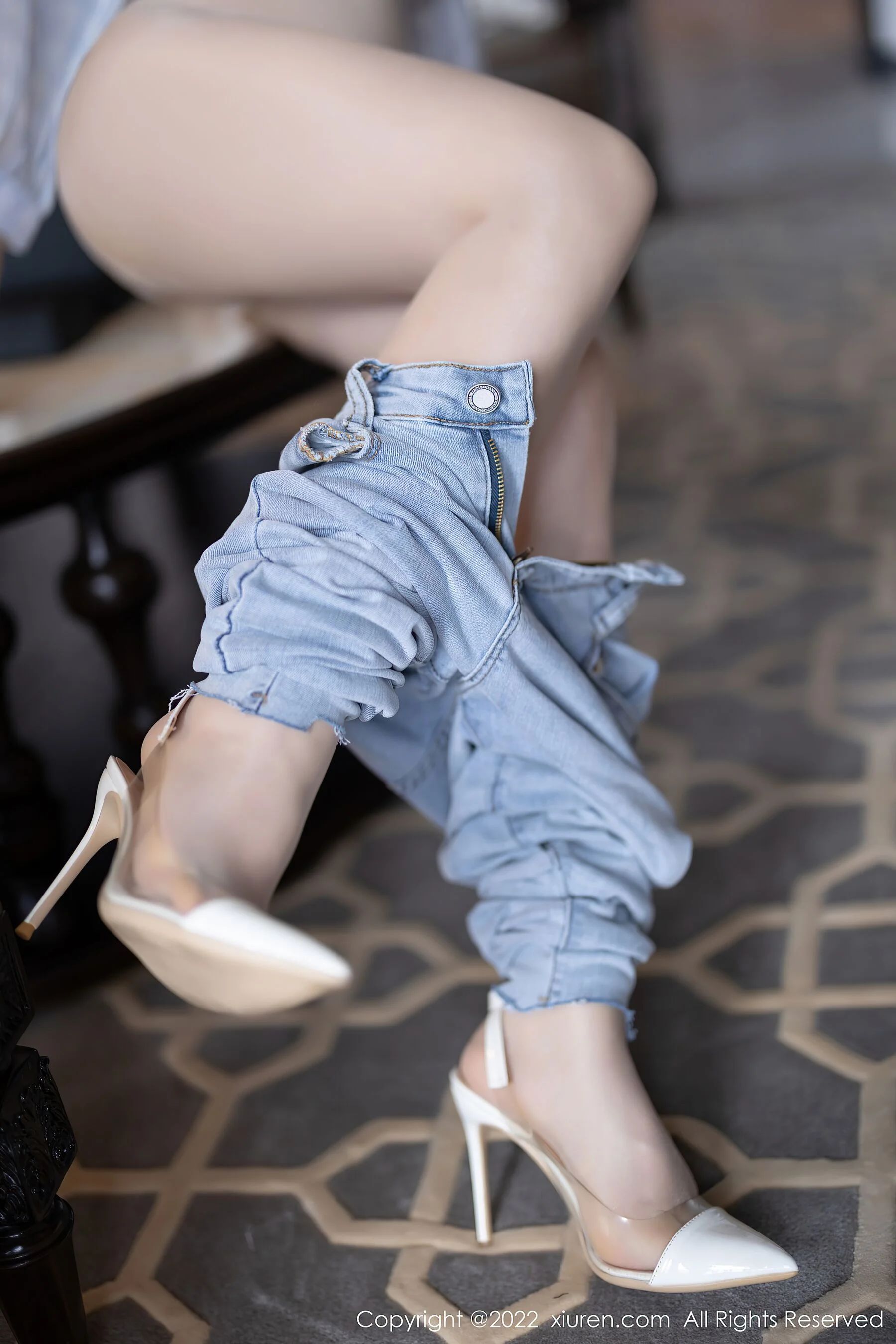 芝芝Booty - Photo 42