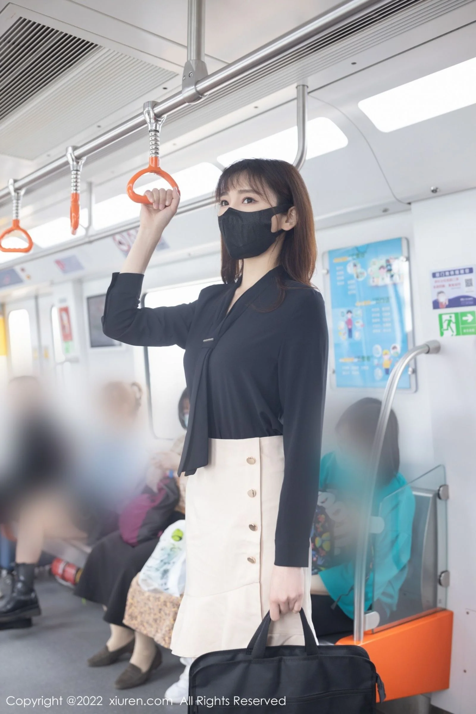 陆萱萱 - Photo 10