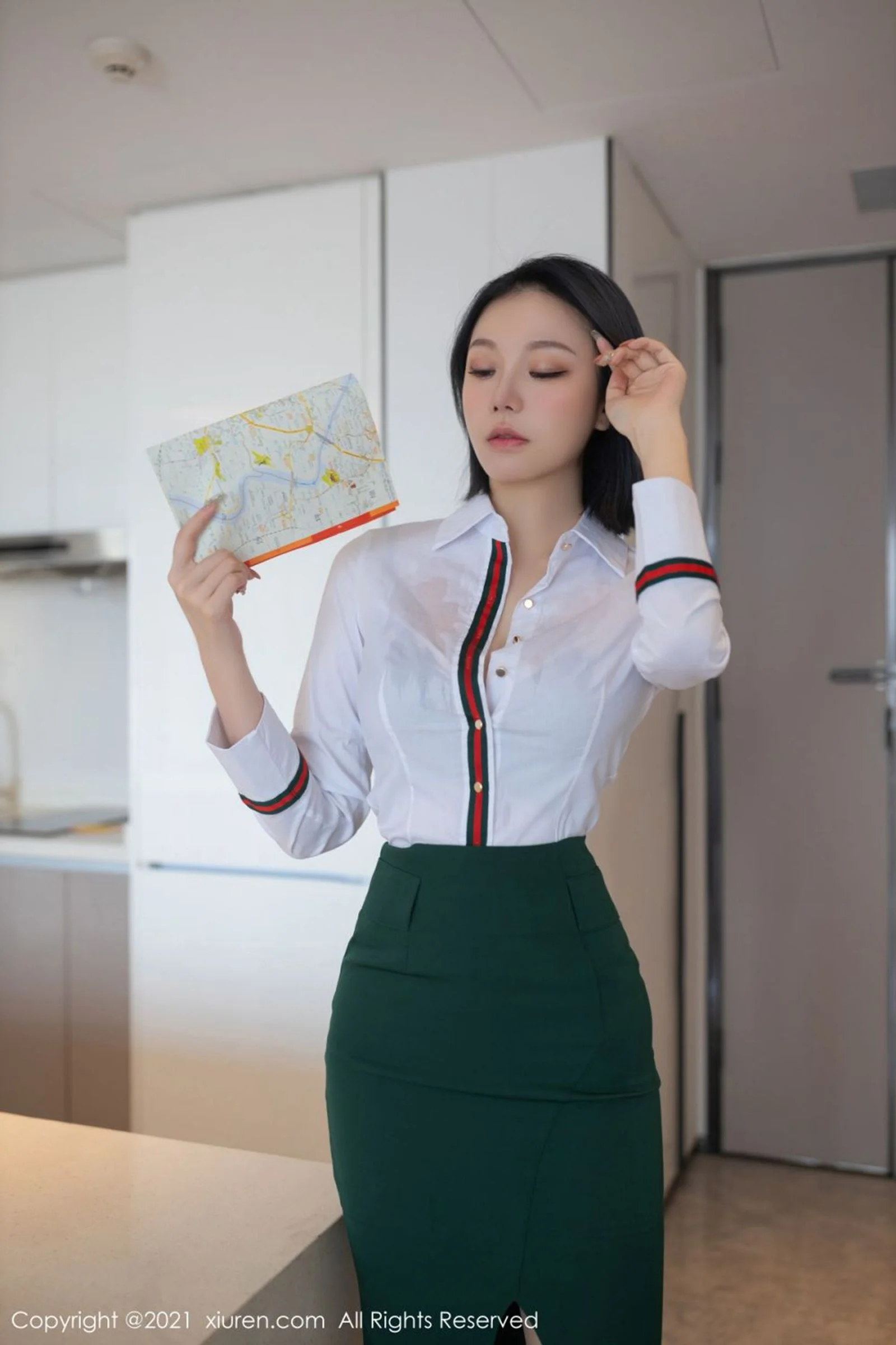 安然Maleah - Photo 9