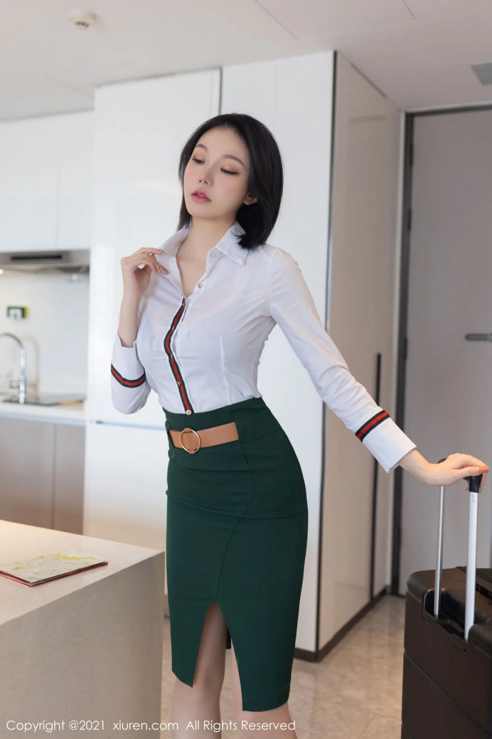 安然Maleah - Photo 11