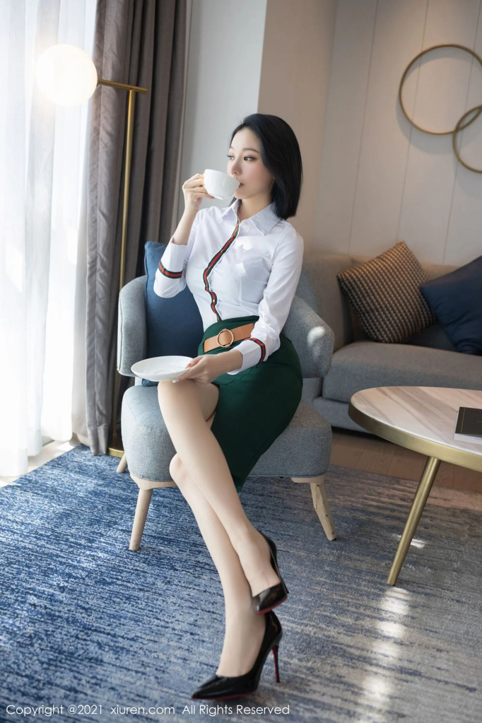 安然Maleah - Photo 12