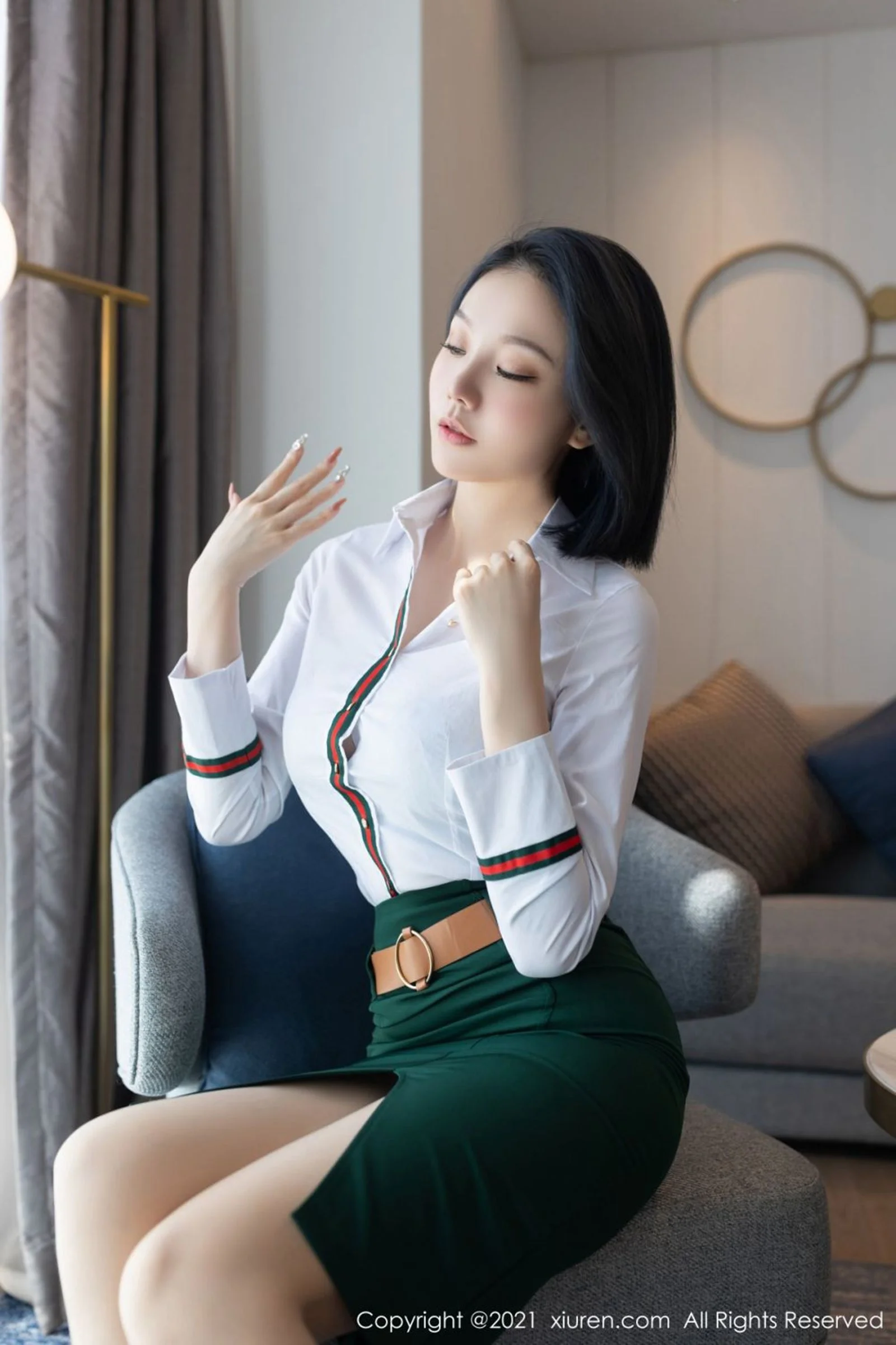 安然Maleah - Photo 14