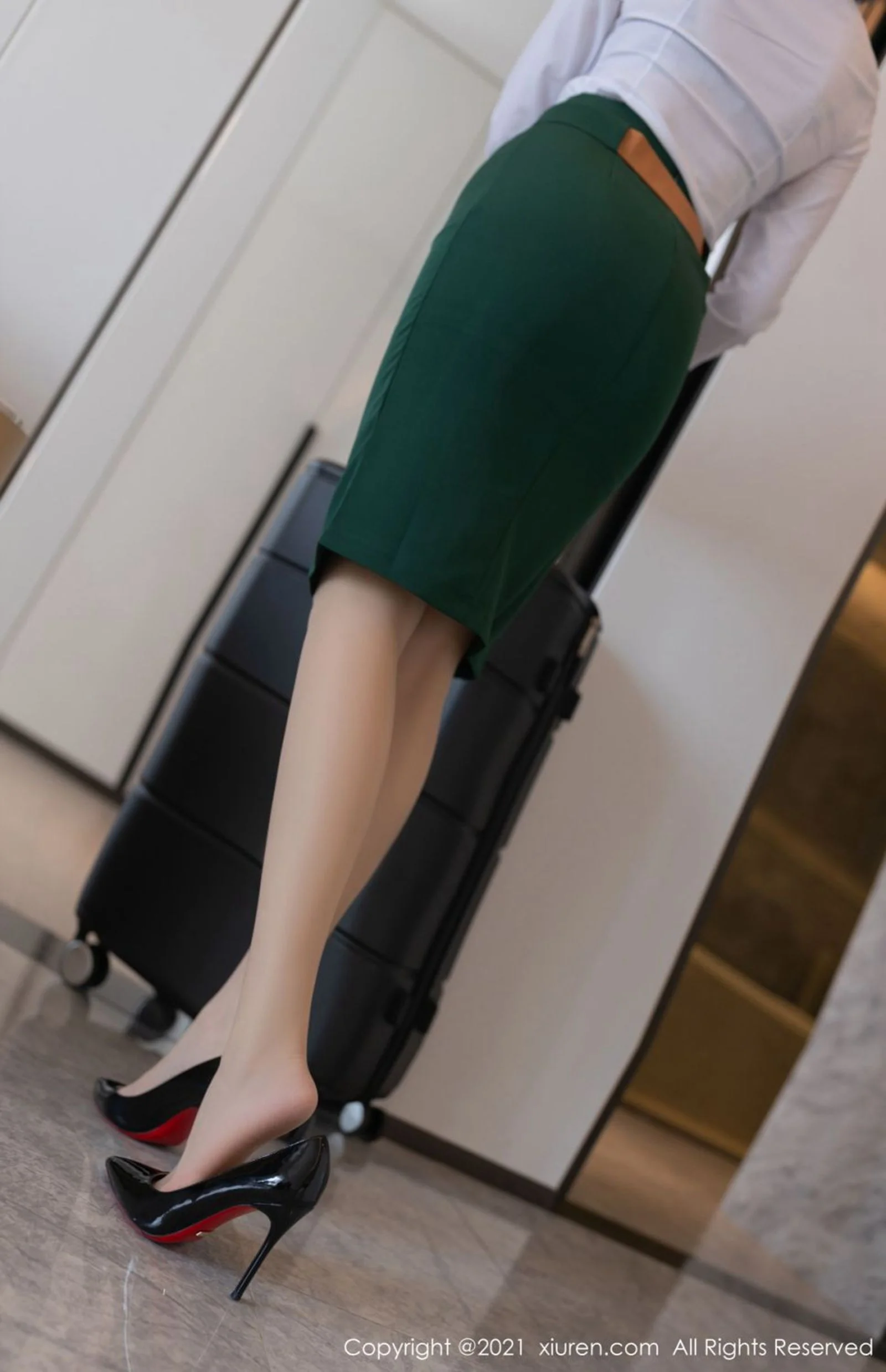 安然Maleah - Photo 21