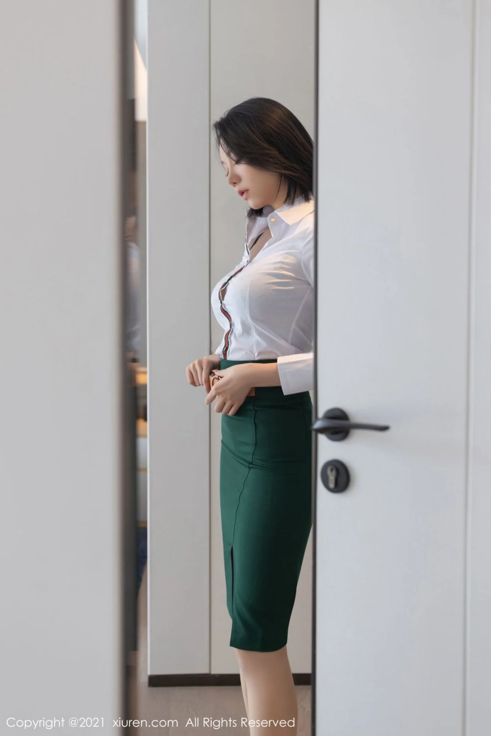 安然Maleah - Photo 24