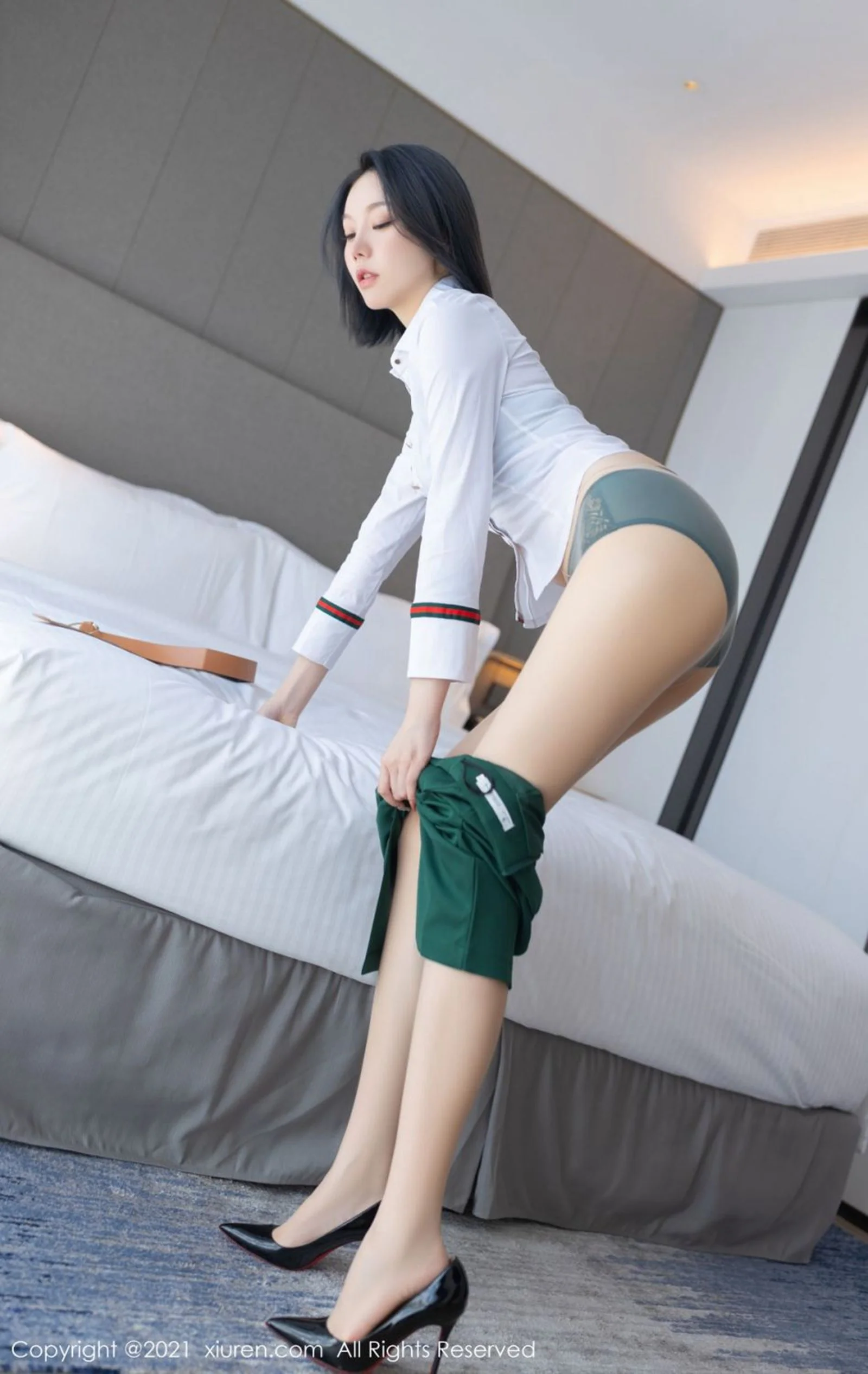 安然Maleah - Photo 35