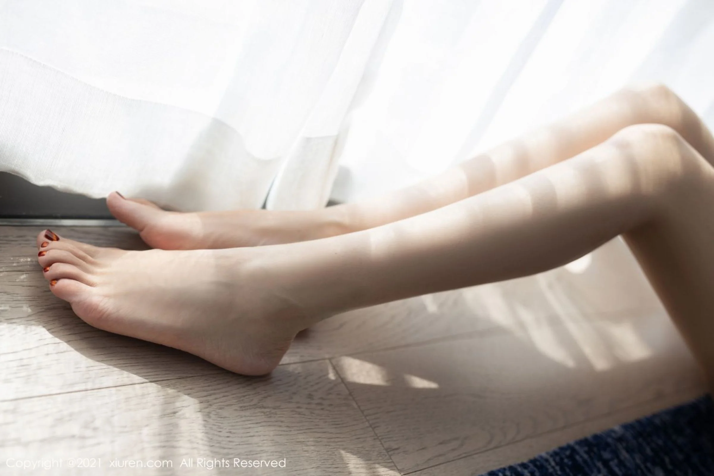 安然Maleah - Photo 50