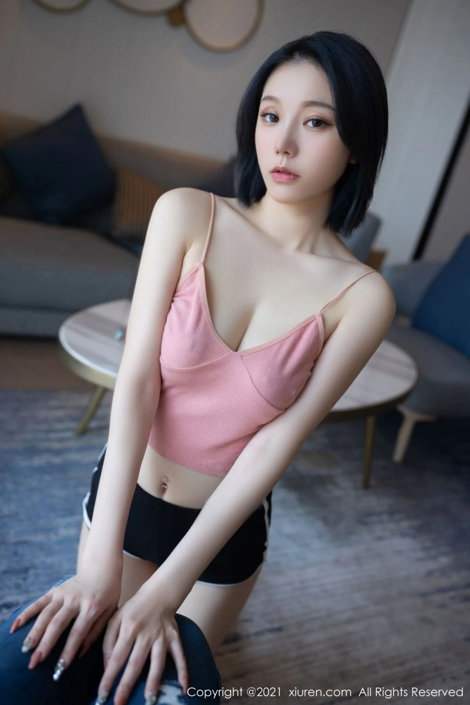 安然Maleah - Photo 78