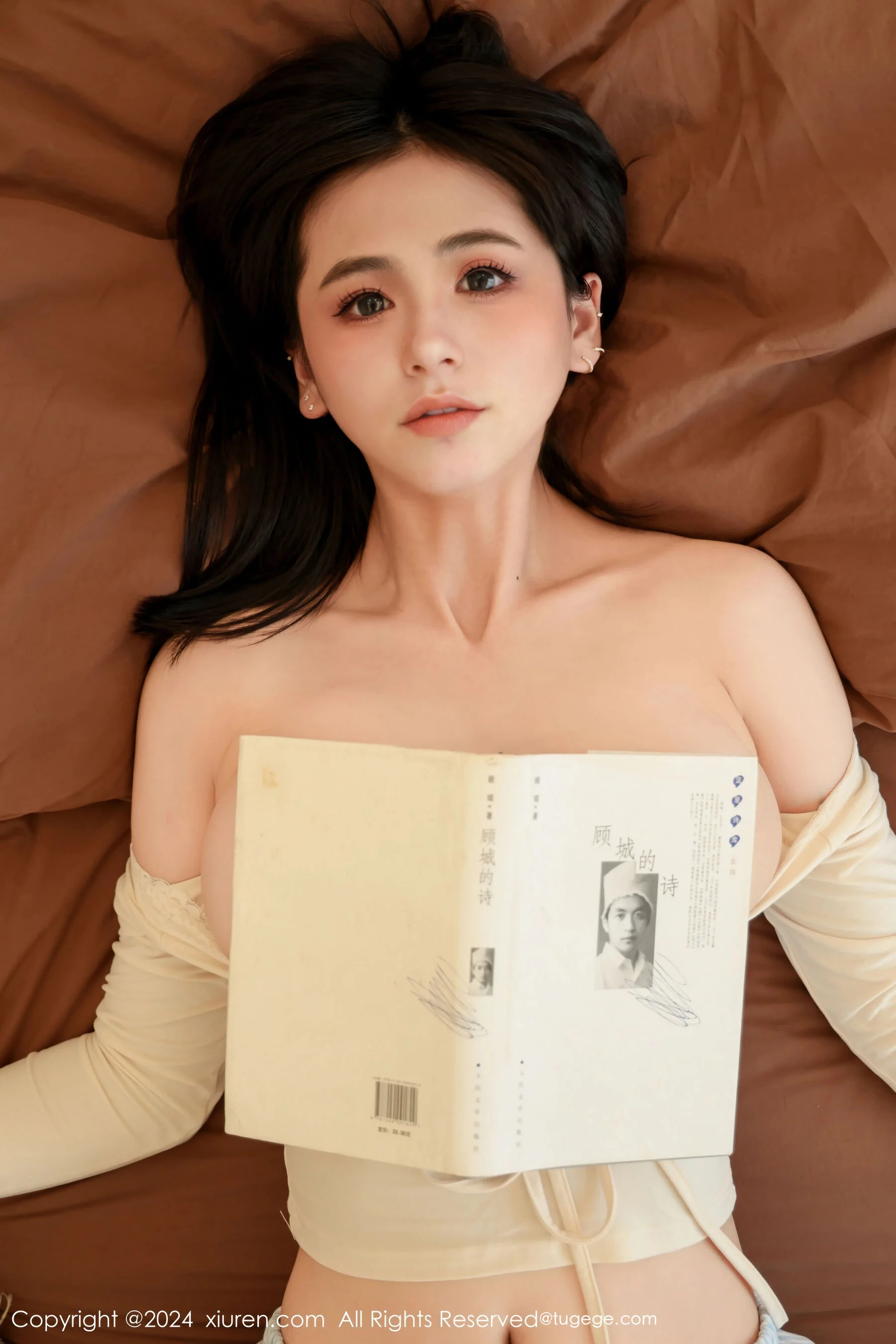 奶芙乔乔 - Photo 48