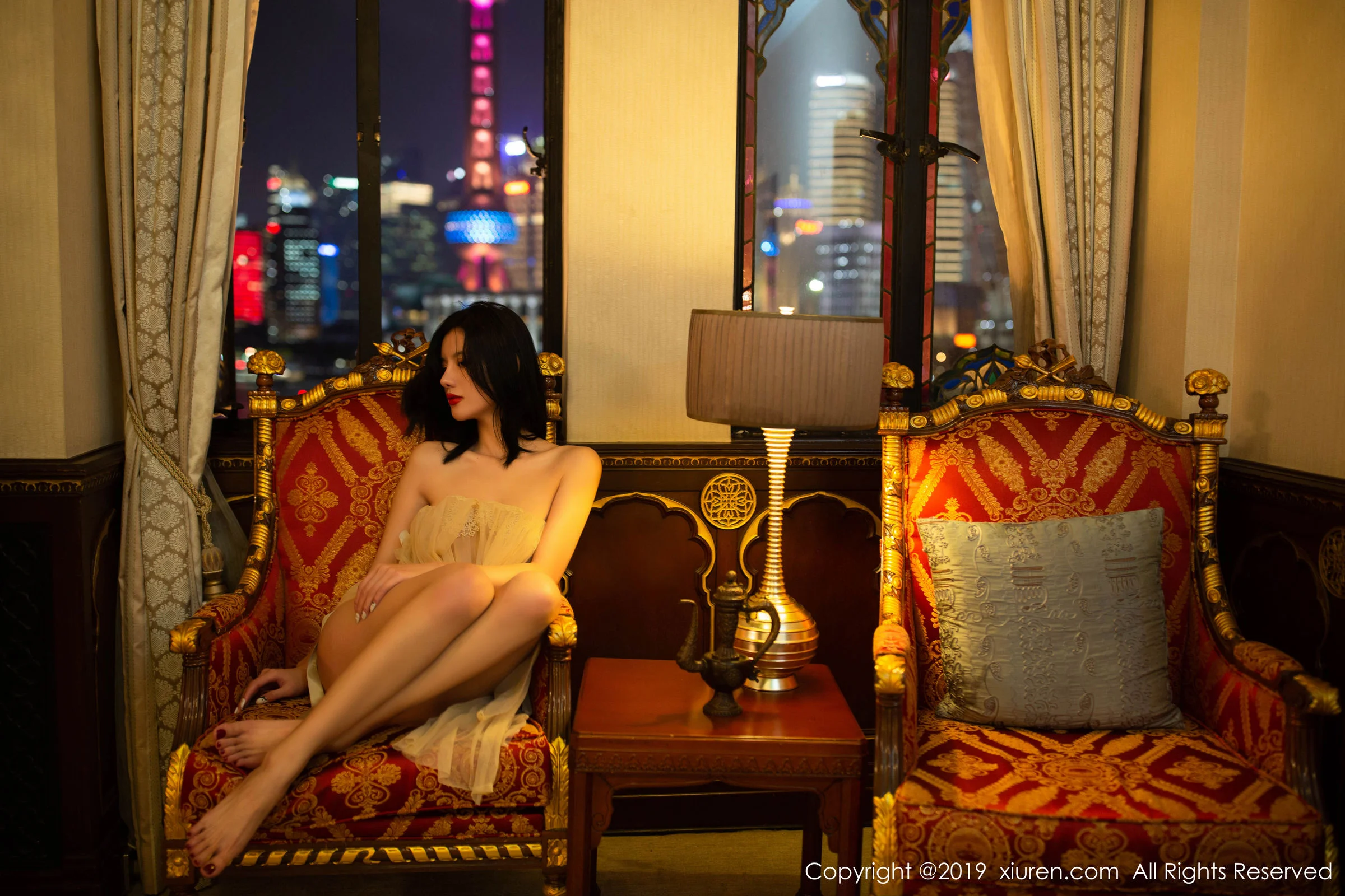 就是阿朱啊 - Photo 10