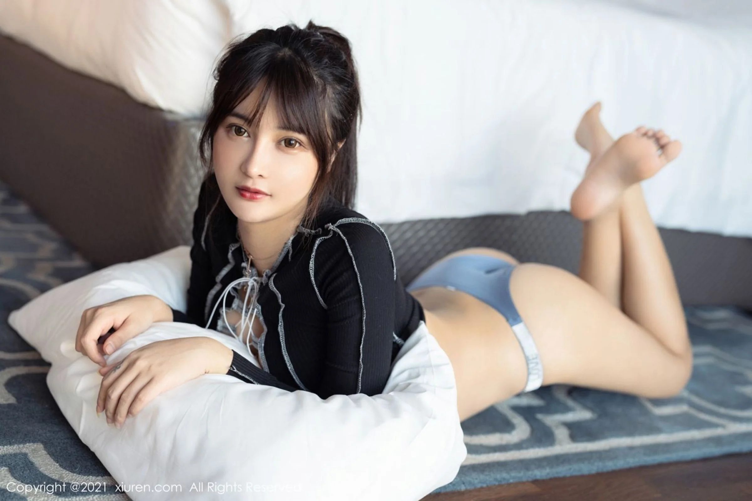 萌奈子 - Photo 46