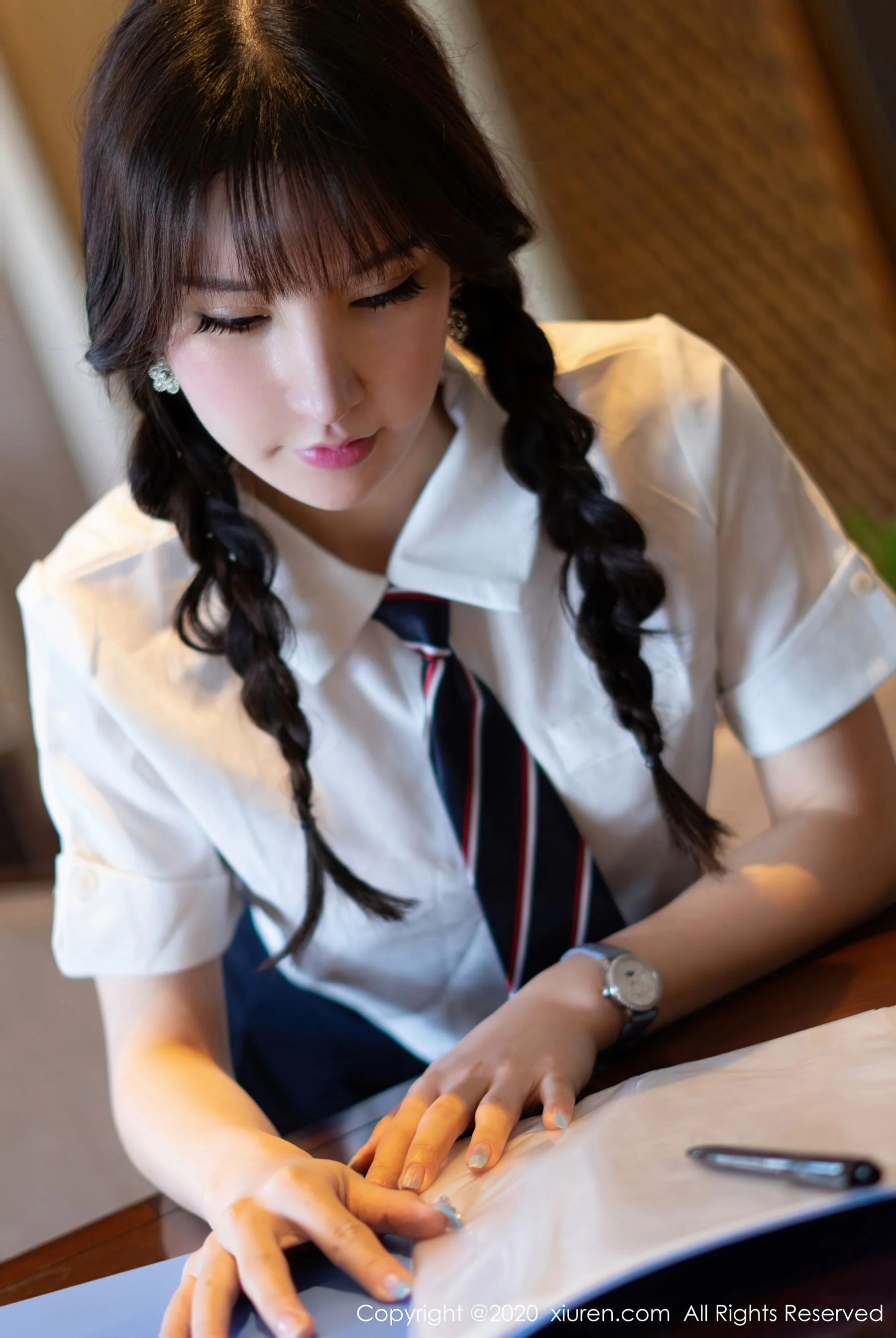 周于希Sandy - Photo 8