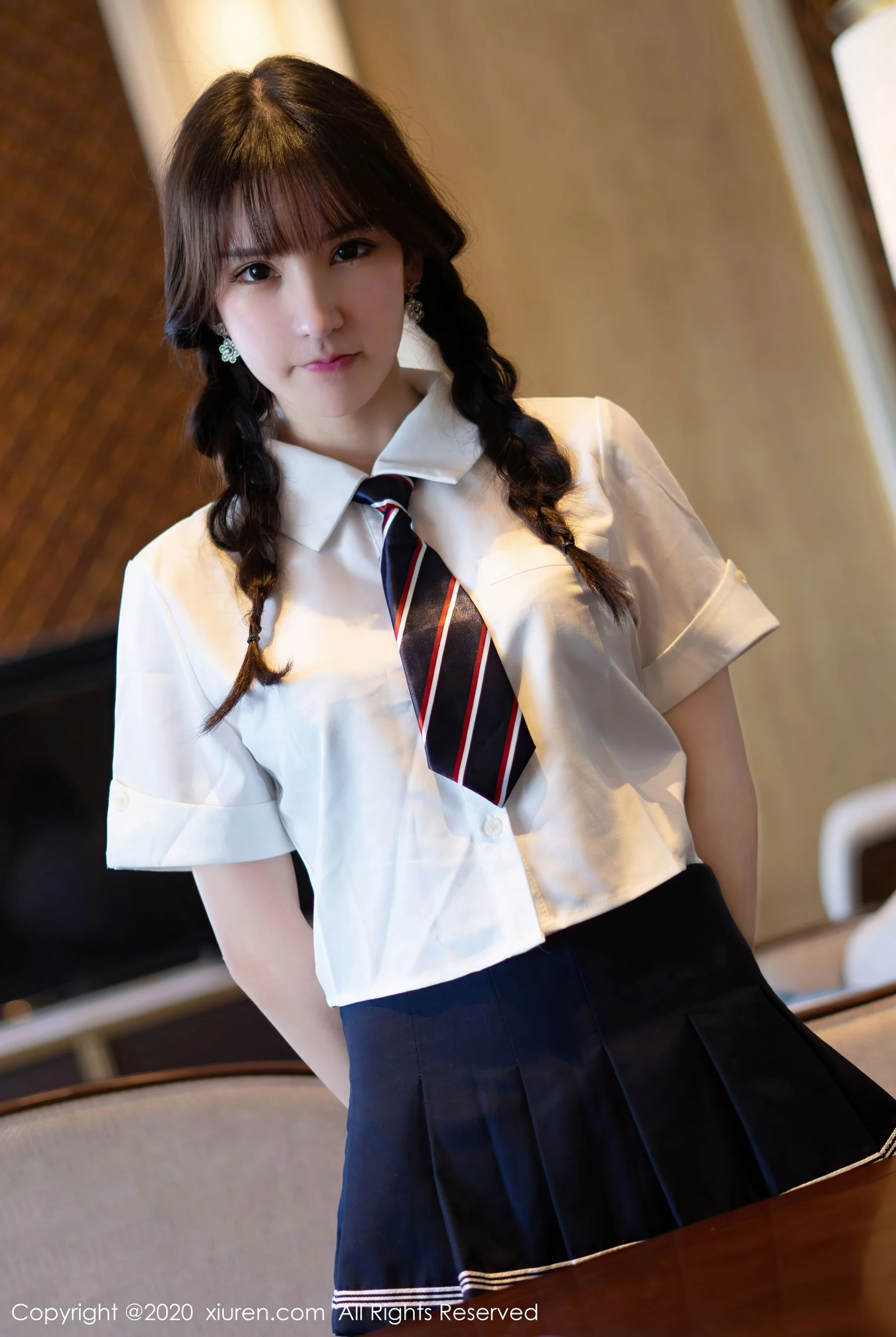 周于希Sandy - Photo 9