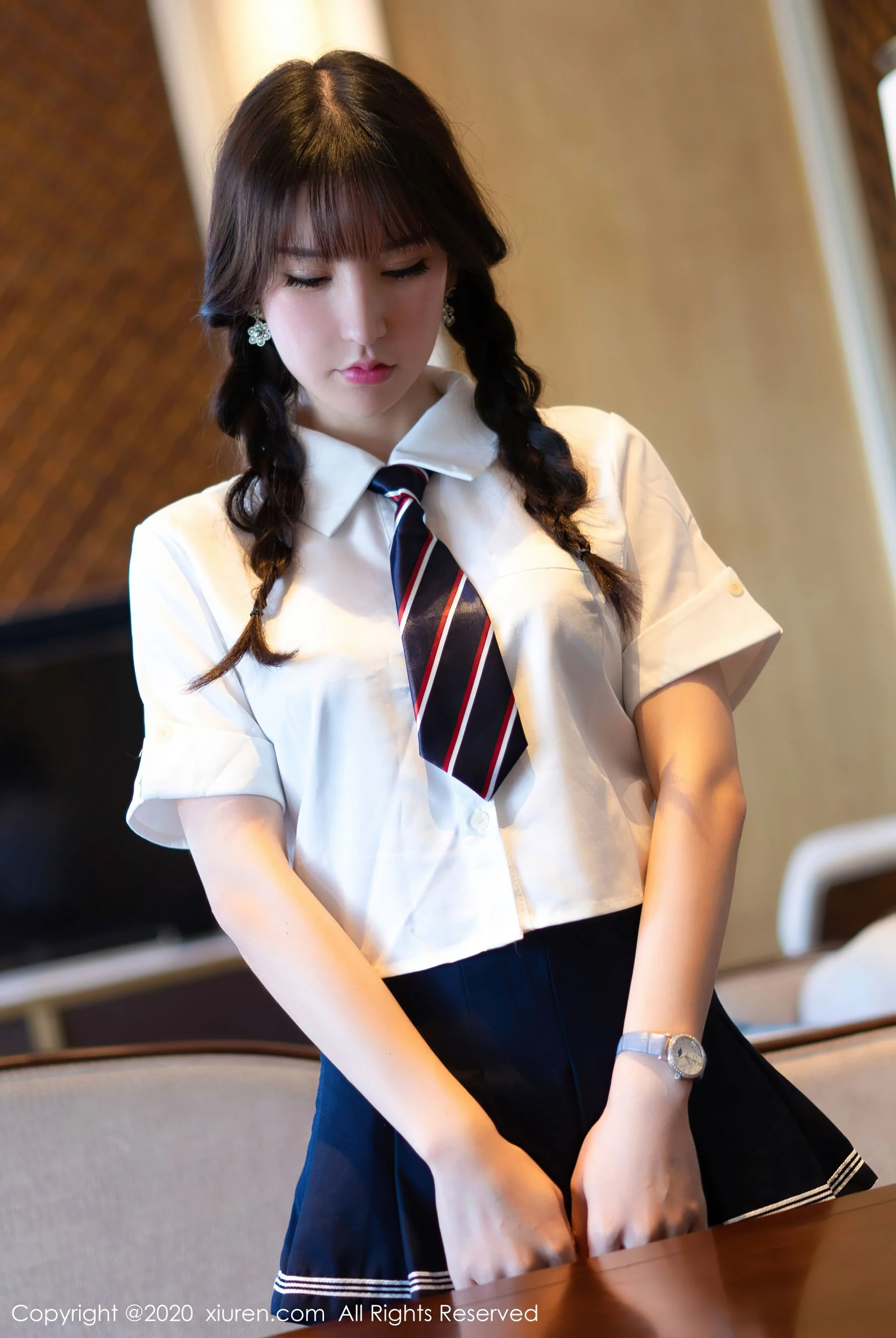 周于希Sandy - Photo 10