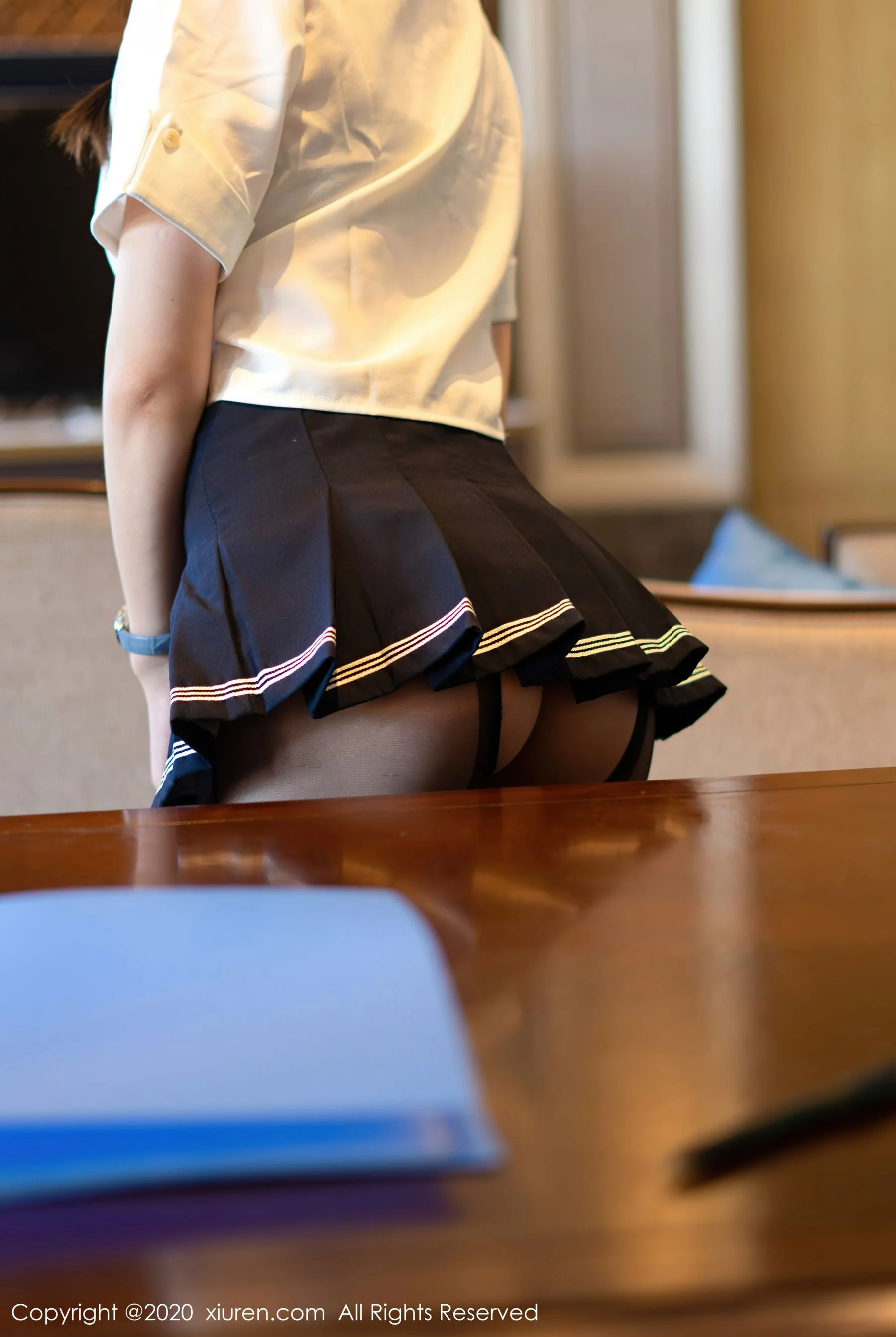 周于希Sandy - Photo 11